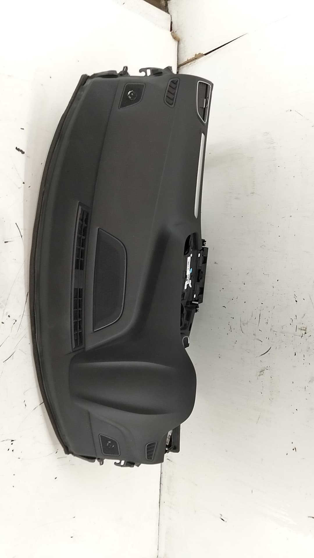 Salpicadero RENAULT MEGANE IV BERLINA 5P 2