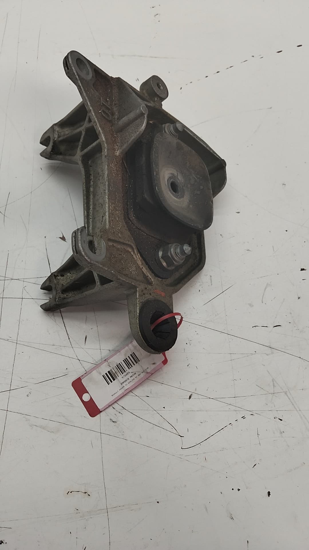 Soporte motor RENAULT MEGANE IV BERLINA 5P