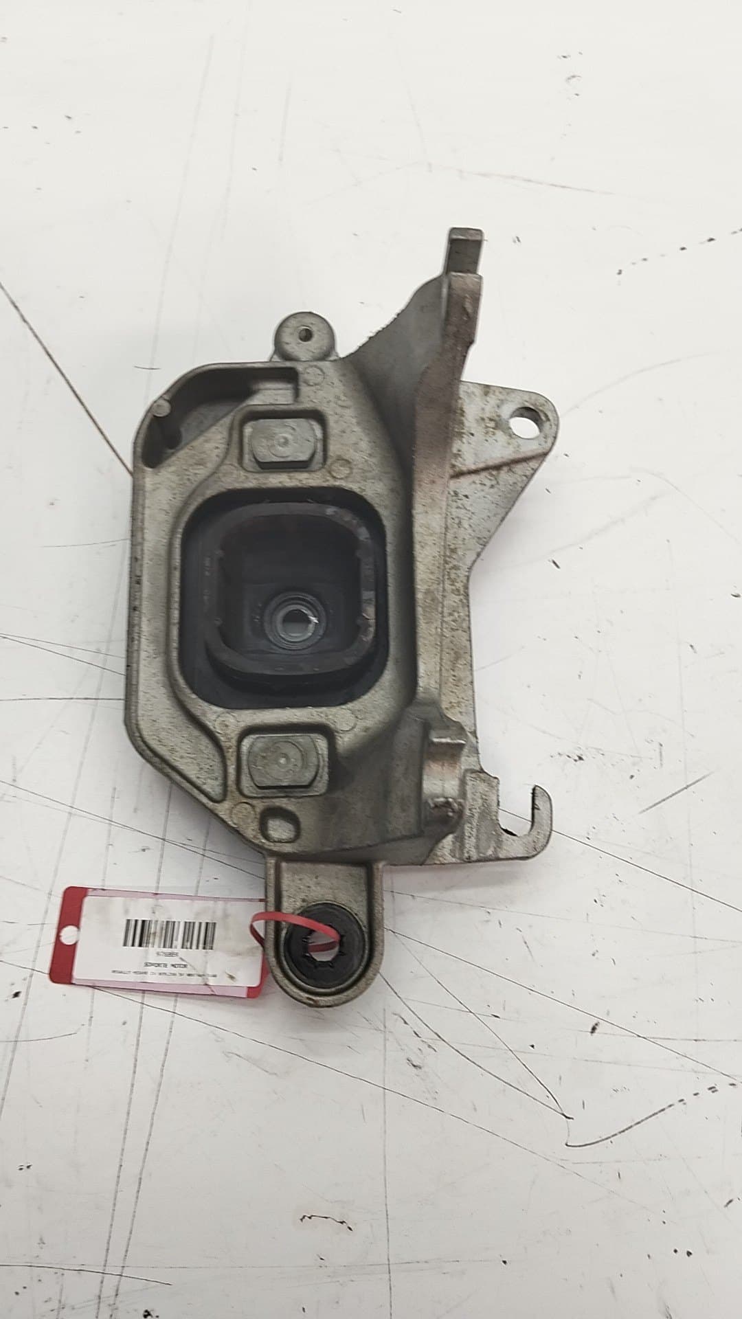 Soporte motor RENAULT MEGANE IV BERLINA 5P 2