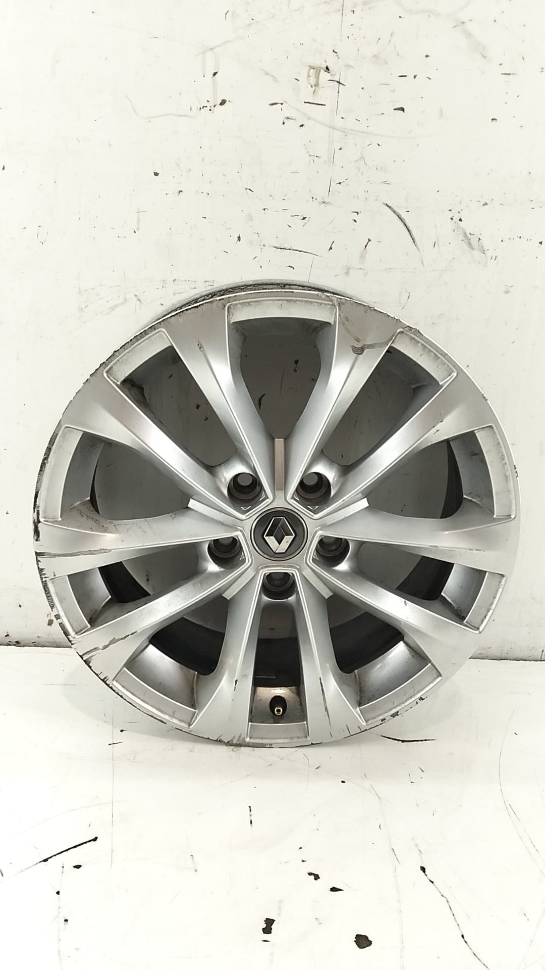 Llanta RENAULT MEGANE IV BERLINA 5P