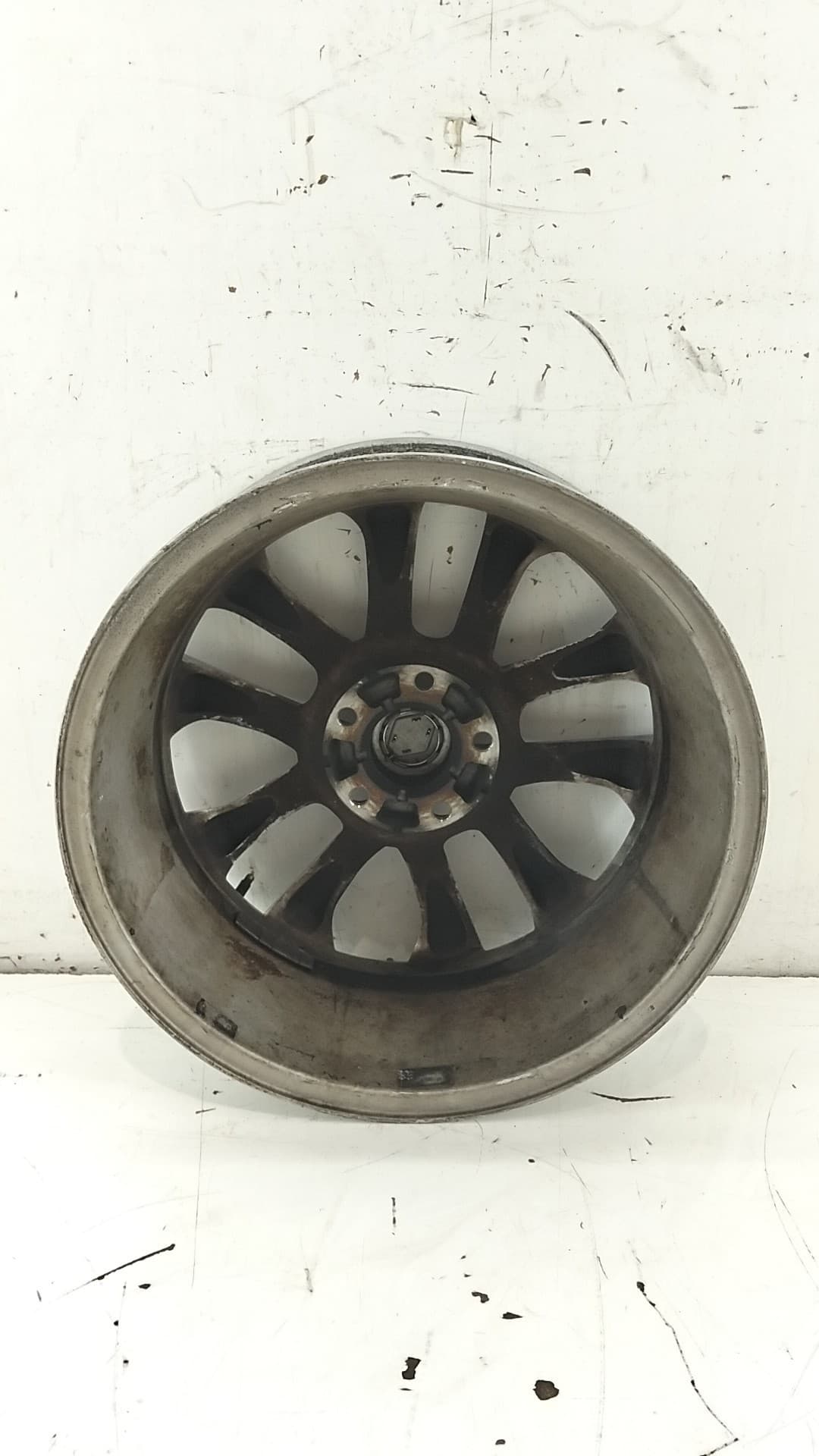 Llanta RENAULT MEGANE IV BERLINA 5P 3