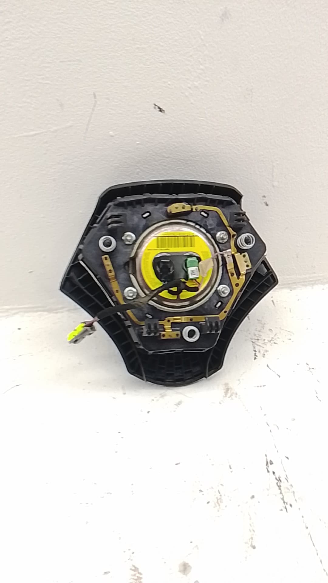 Airbag delantero izquierdo BMW 5 (E12) 3