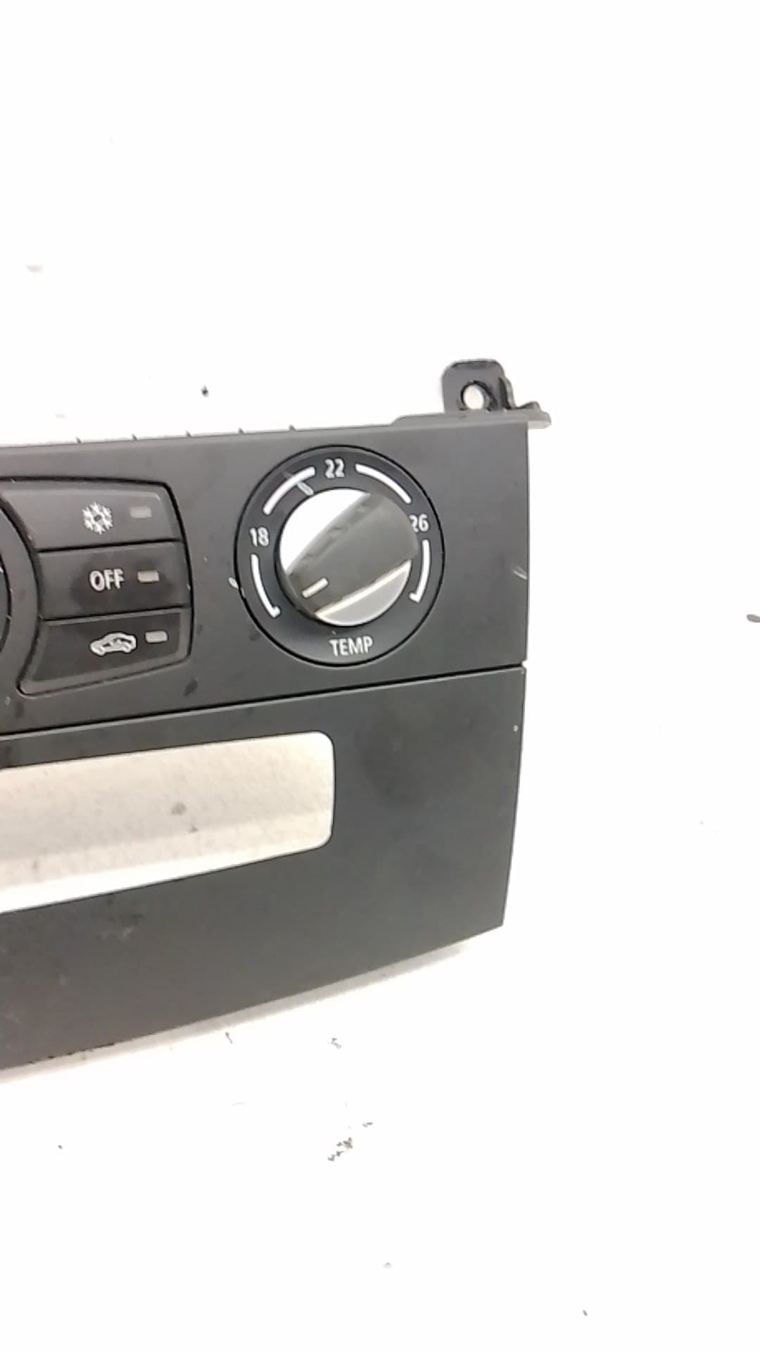 Recambio BMW 5 (E12) ref. 64119248704 3