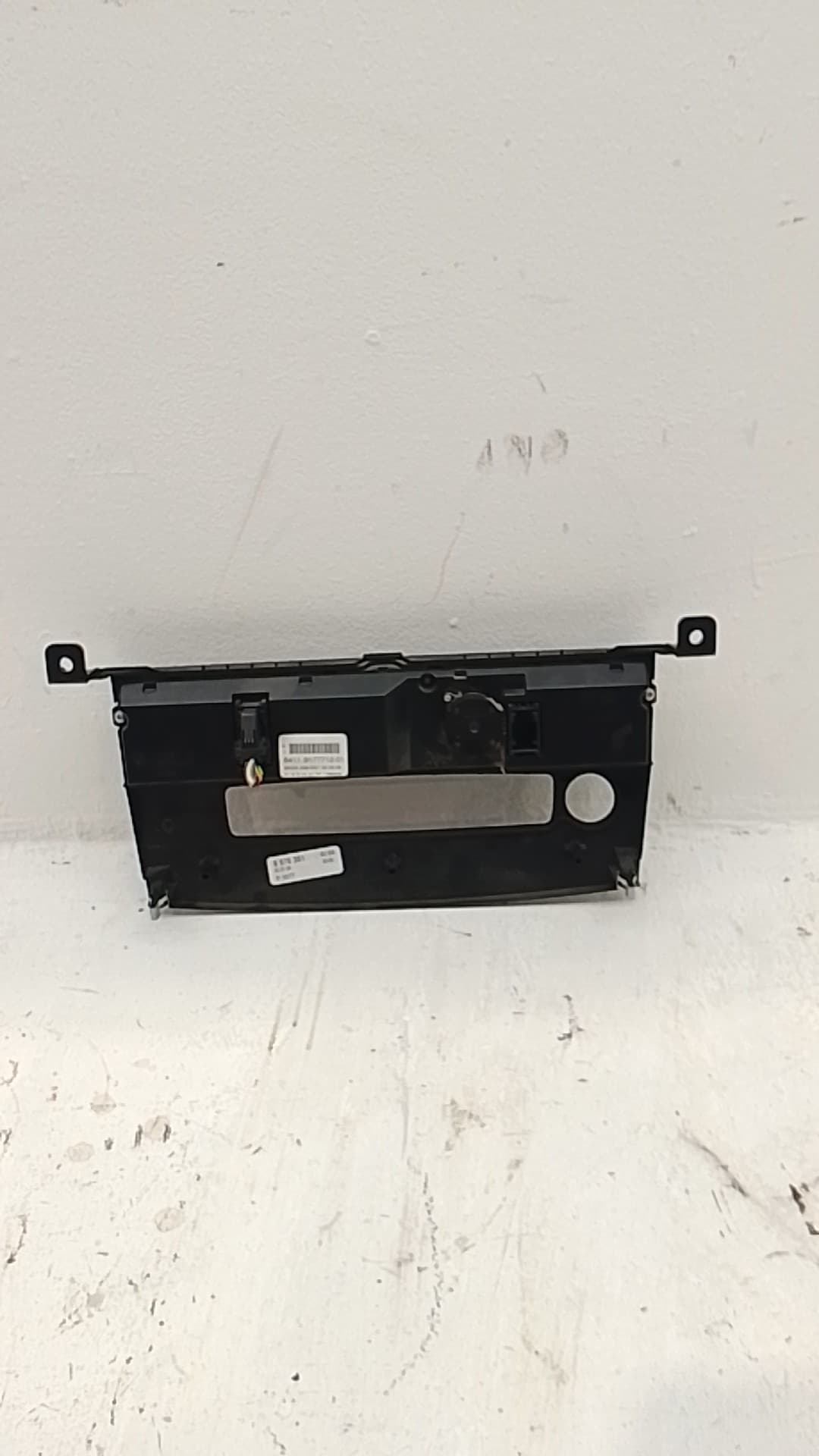 Recambio BMW 5 (E12) ref. 64119248704 2