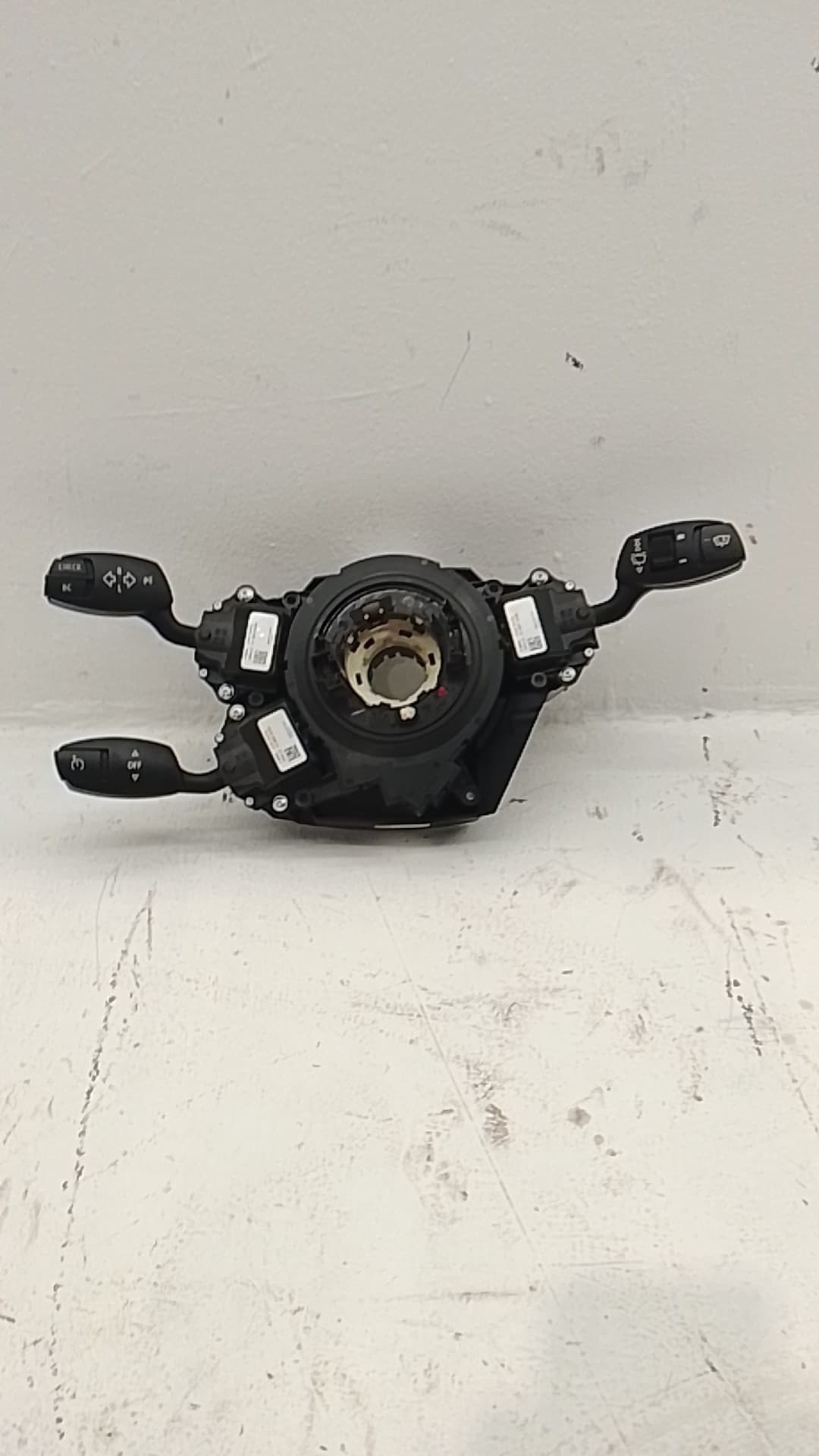 Mando multifuncion BMW 5 (E12)
