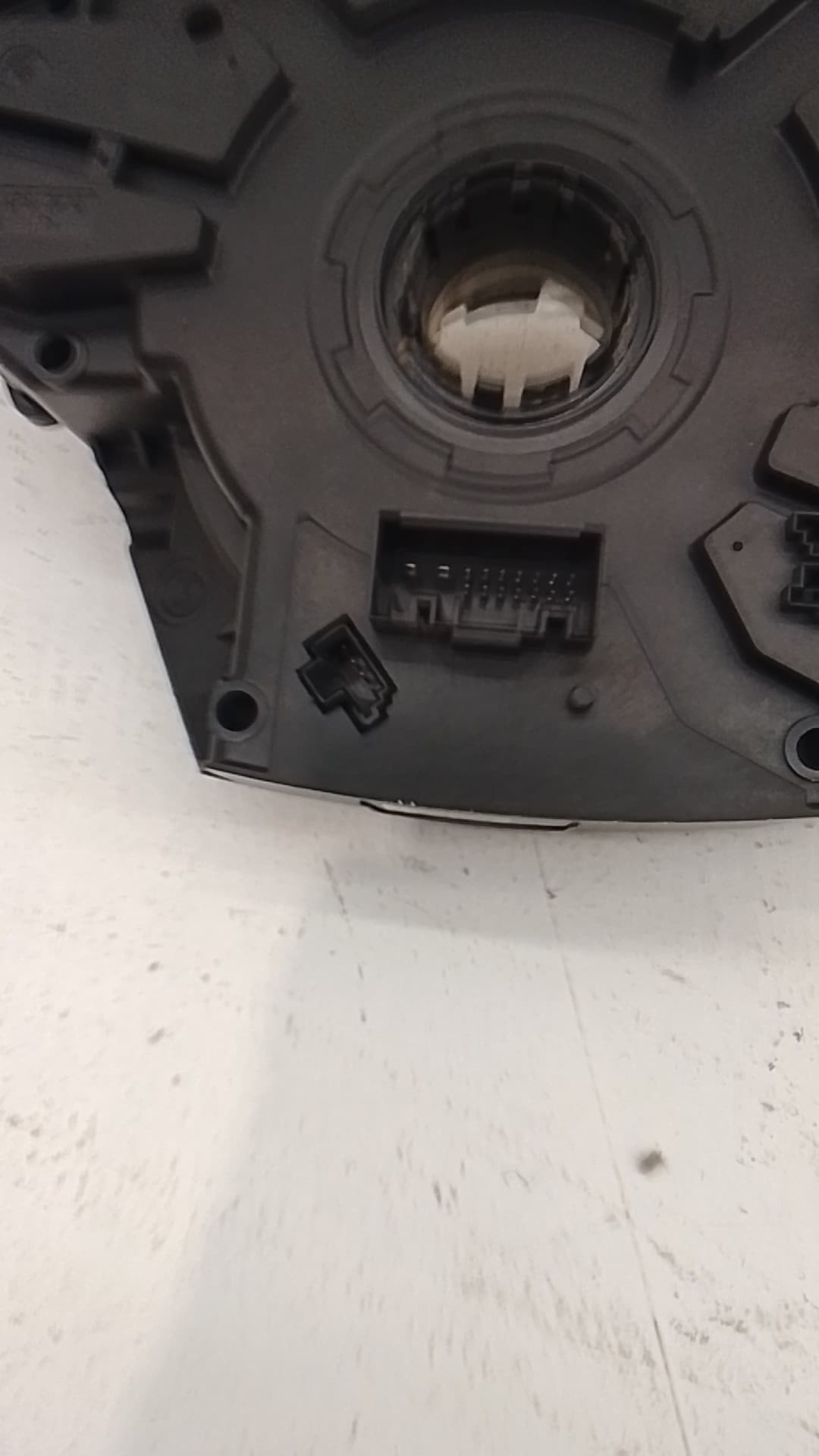 Mando multifuncion BMW 5 (E12) 2