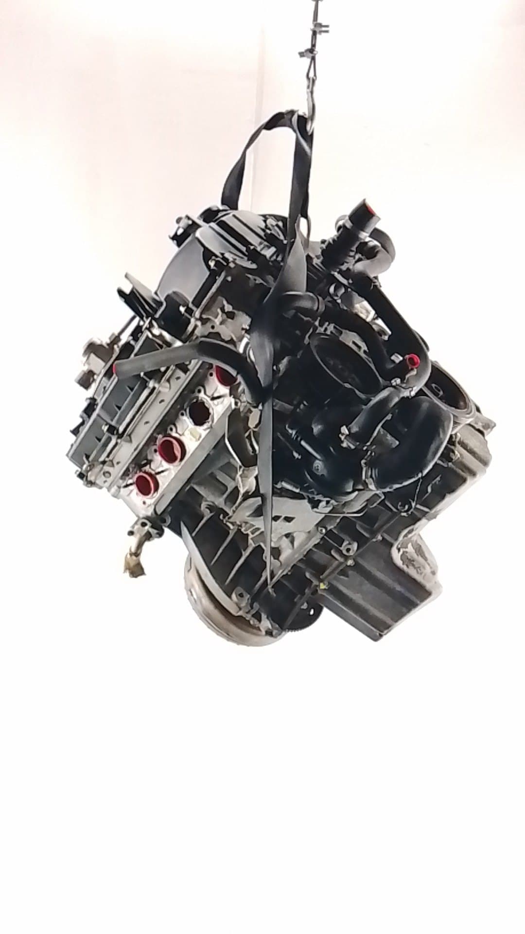 Motor completo BMW 5 (E12)