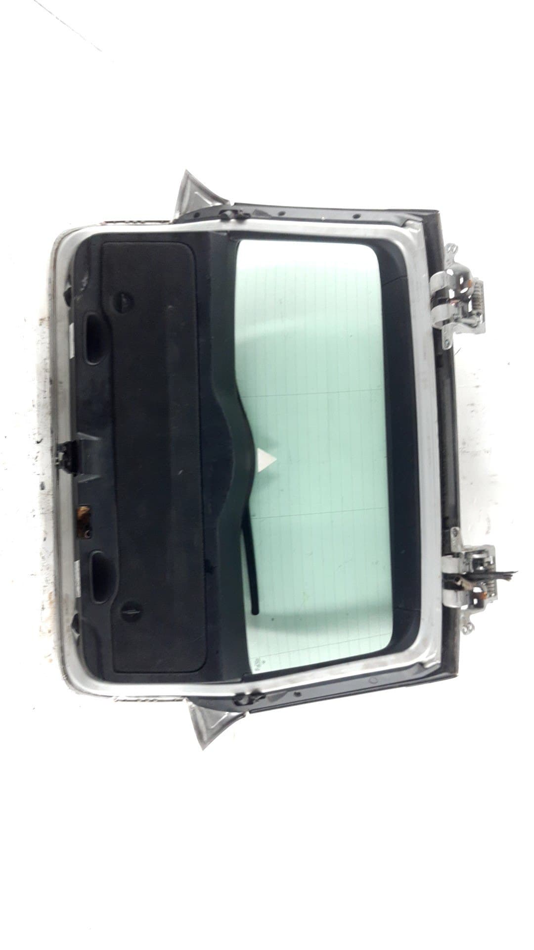 Porton trasero BMW 5 (E12) 2