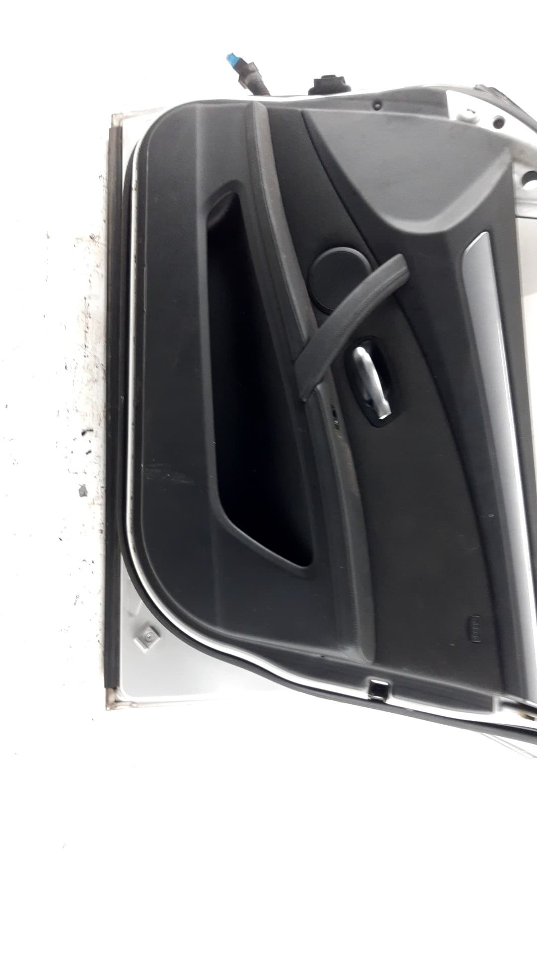 Puerta delantera derecha BMW 5 (E12) 4