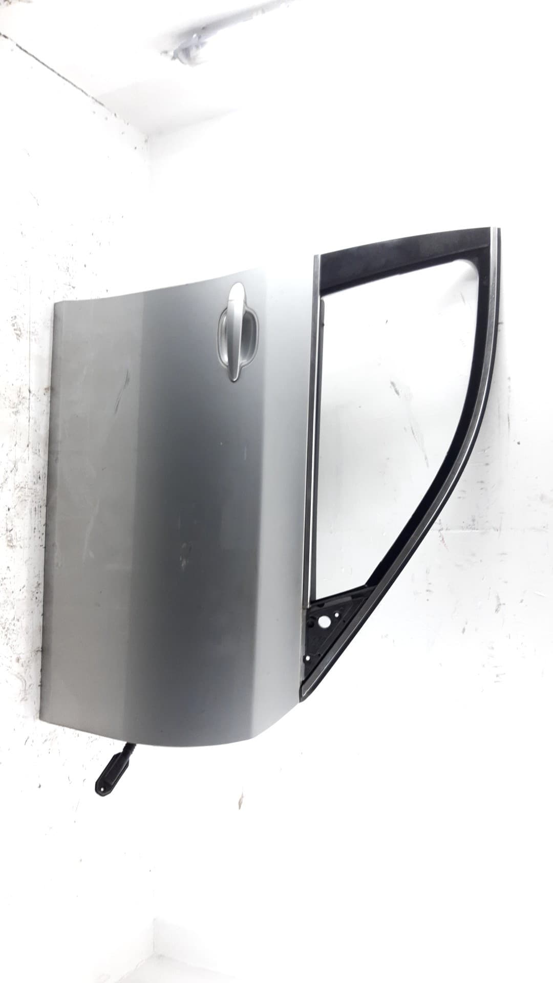 Puerta delantera derecha BMW 5 (E12)