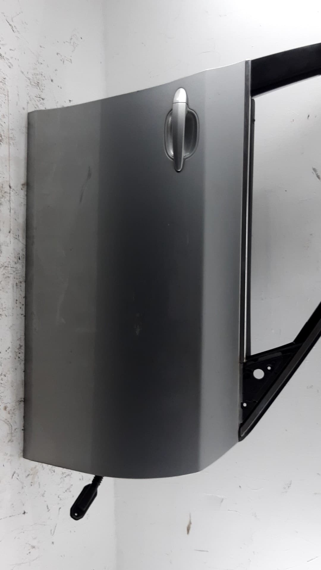 Puerta delantera derecha BMW 5 (E12) 3