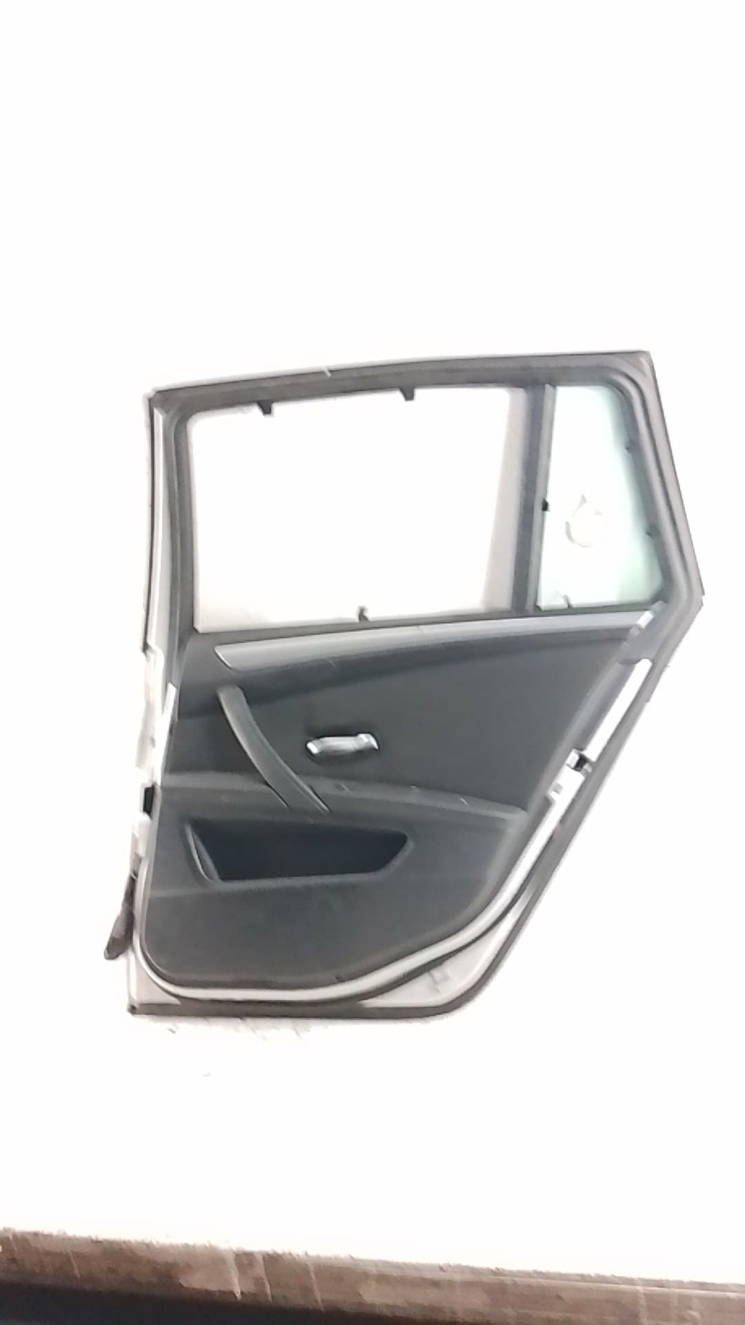 Puerta trasera derecha BMW 5 (E12) 2