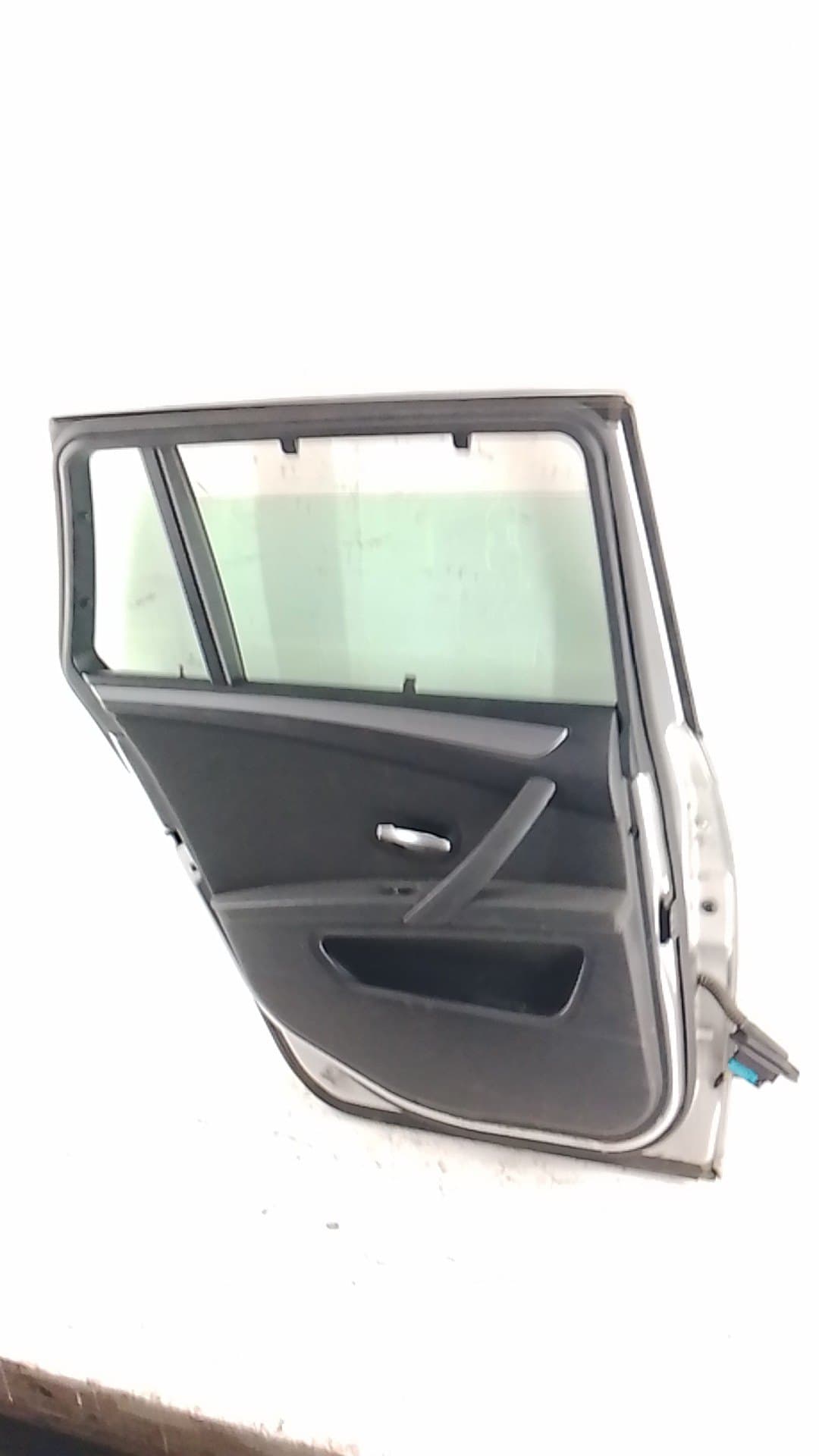 Puerta trasera izquierda BMW 5 (E12) 2