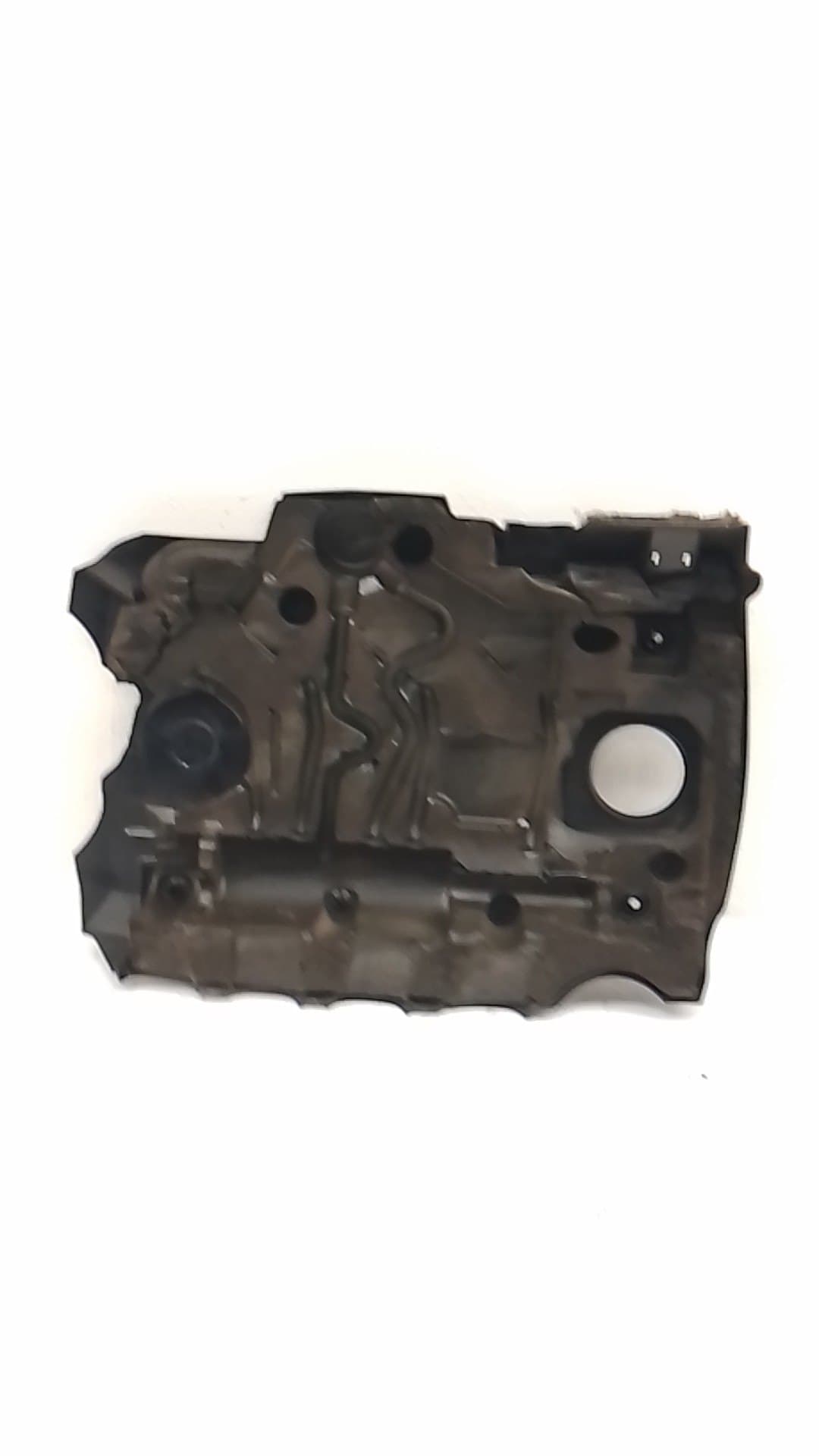 Tapa motor BMW 5 (E12) 2