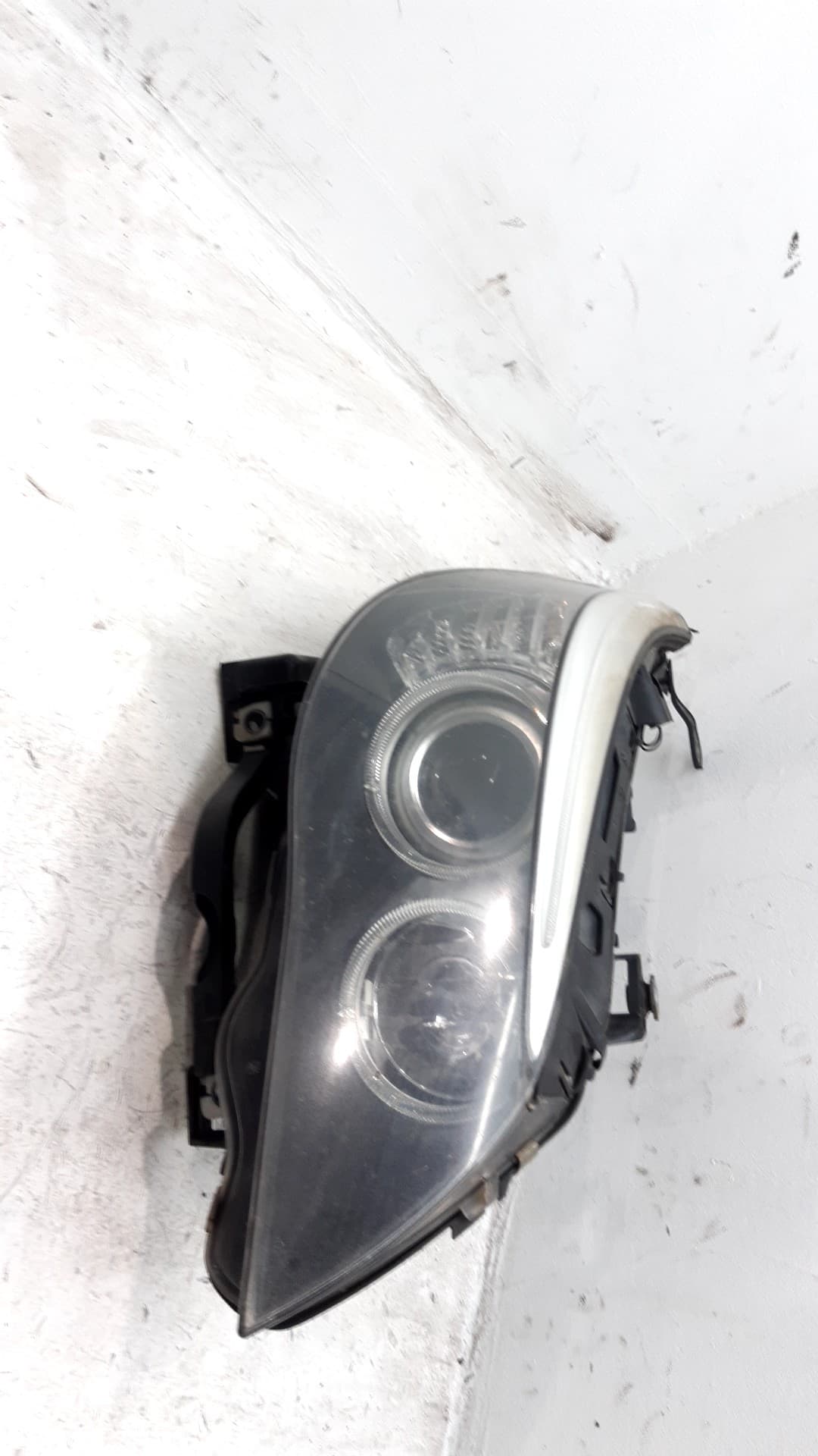 Faro derecho BMW 5 (E12) 4