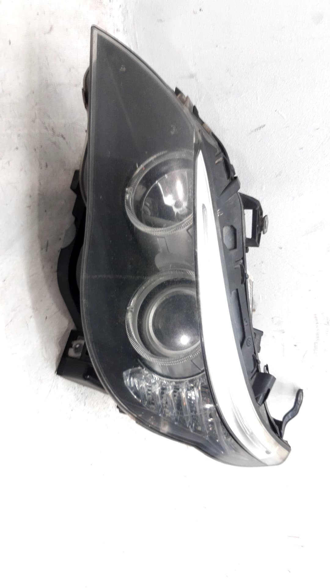 Faro izquierdo BMW 5 (E12) 3