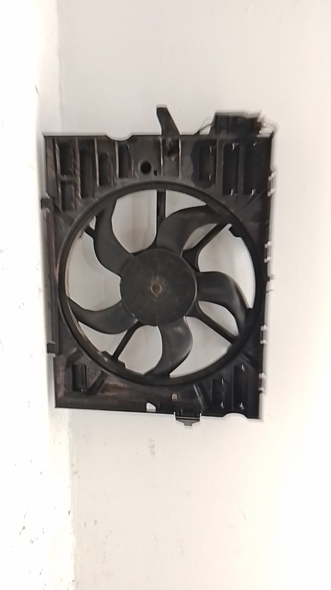 Electroventilador BMW 5 (E12)