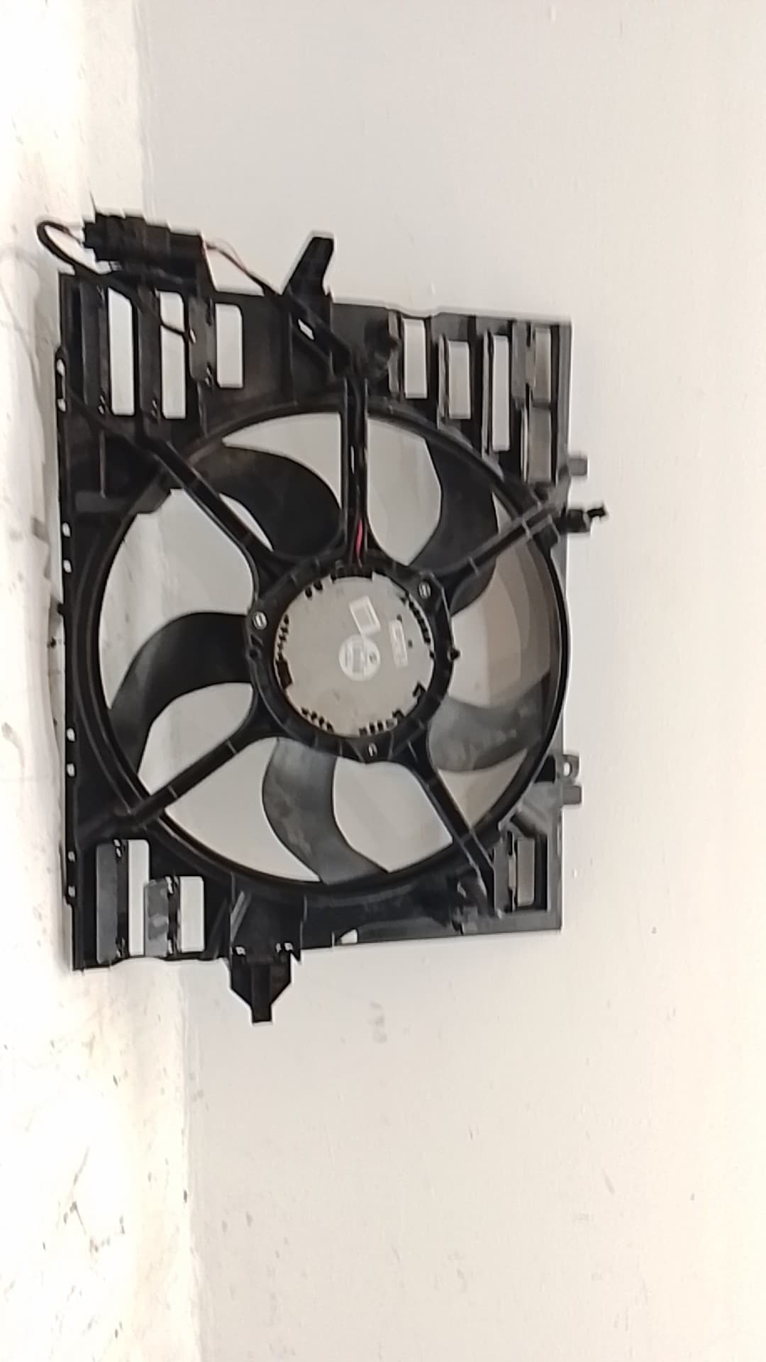 Electroventilador BMW 5 (E12) 3