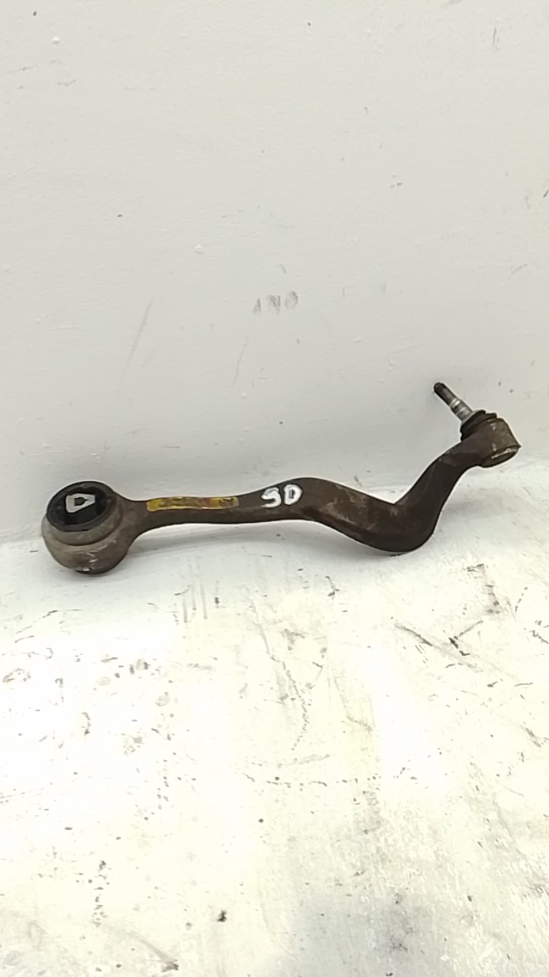 Brazo suspension superior delantero derecho BMW 5 (E12) 3
