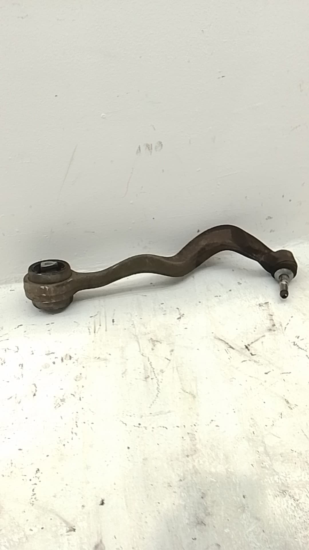 Brazo suspension superior delantero derecho BMW 5 (E12) 2