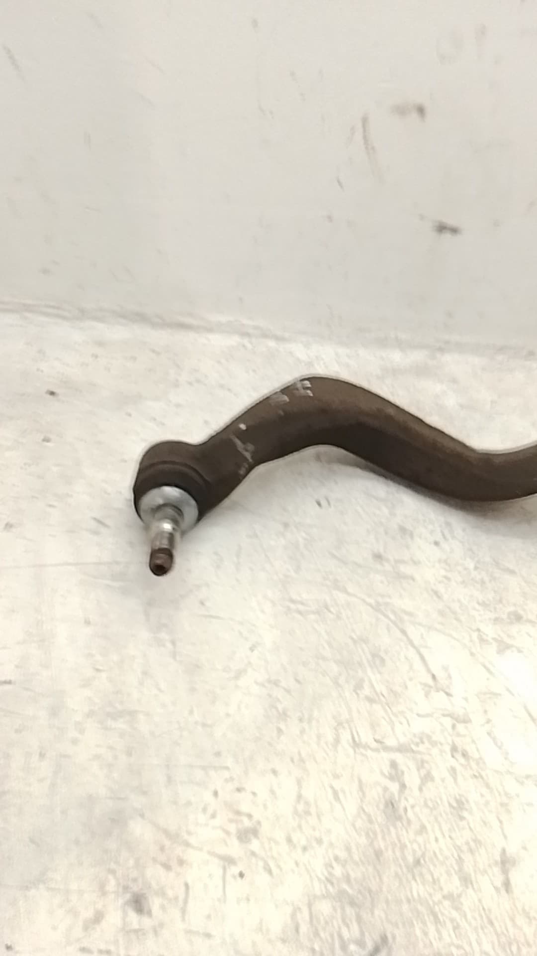 Brazo suspension superior delantero izquierdo BMW 5 (E12) 3