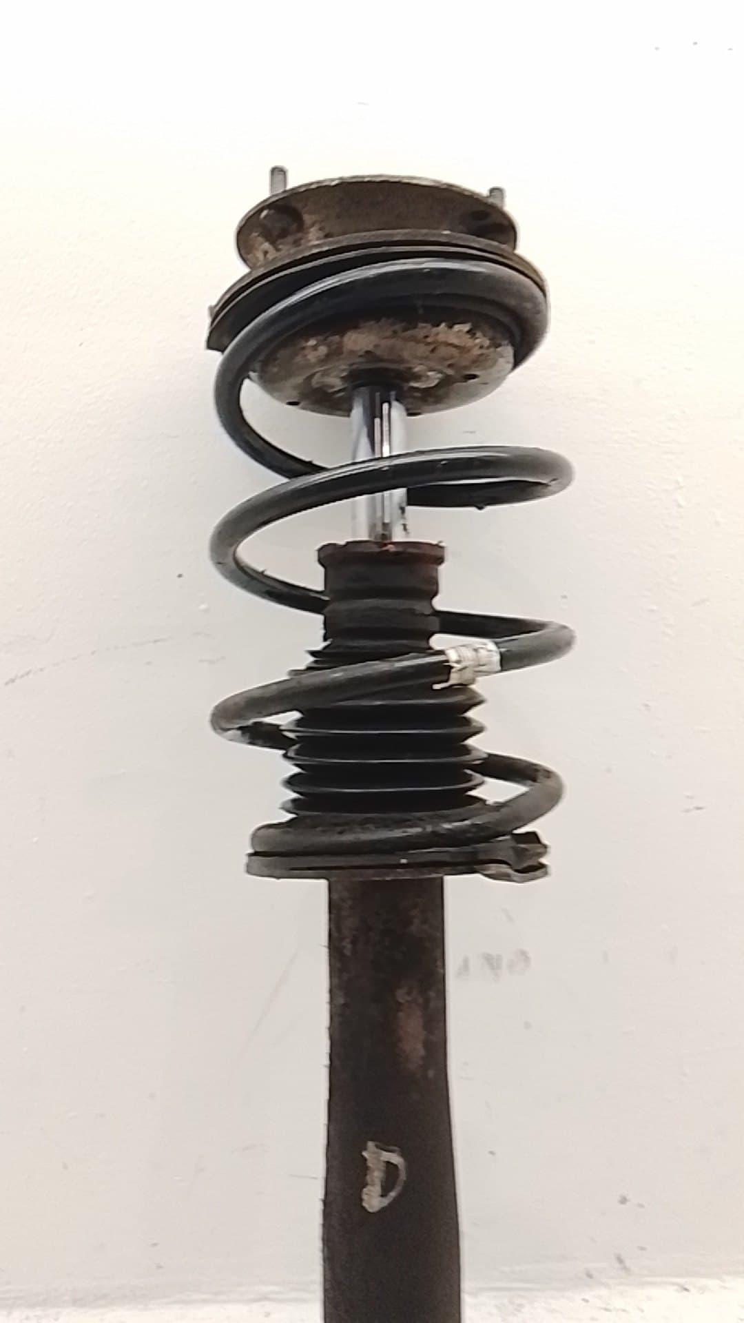 Amortiguador delantero derecho BMW 5 (E12) 2
