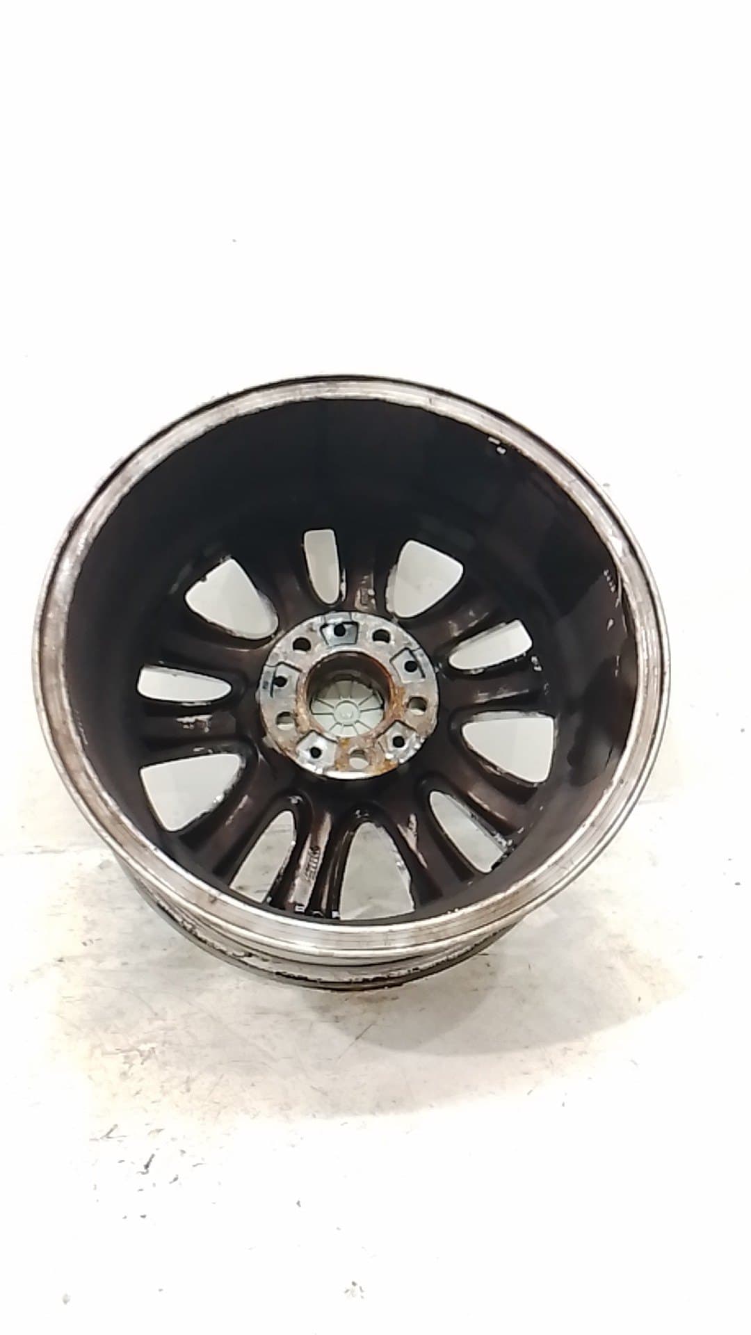 Llanta BMW 5 (E12) 3