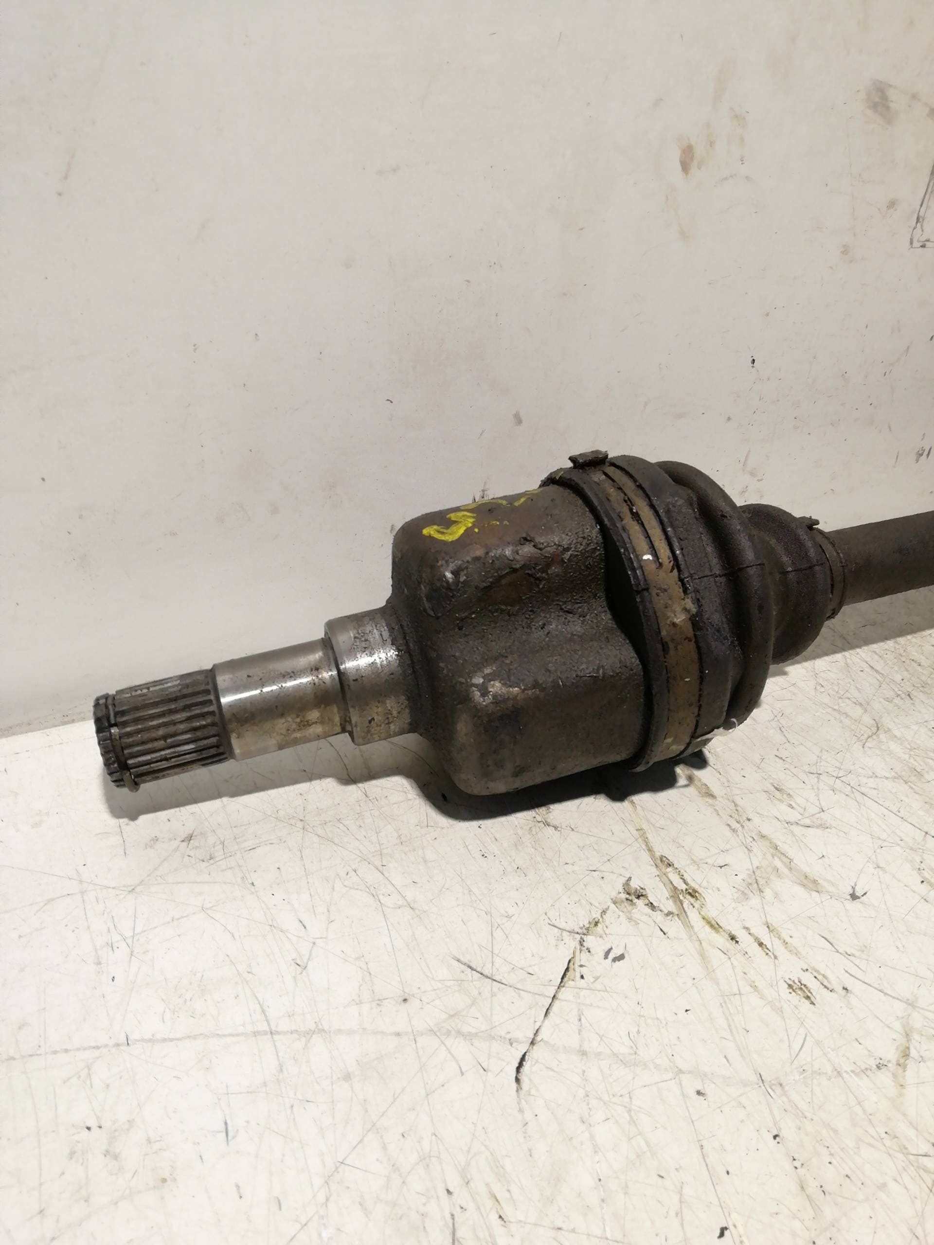 Transmision delantera izquierda FORD MONDEO BERLINA (GE) 3