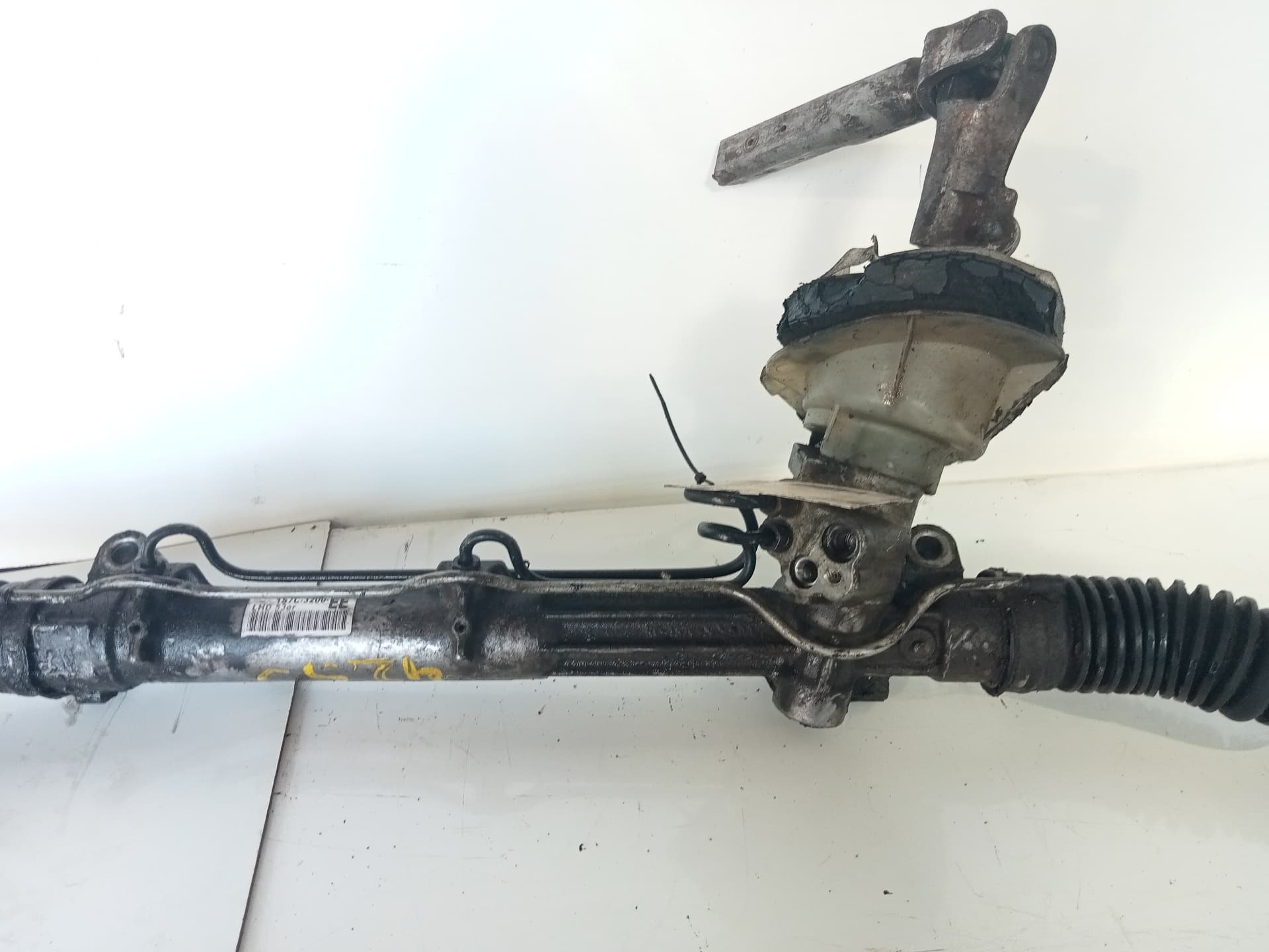 Cremallera direccion FORD MONDEO BERLINA (GE) 5