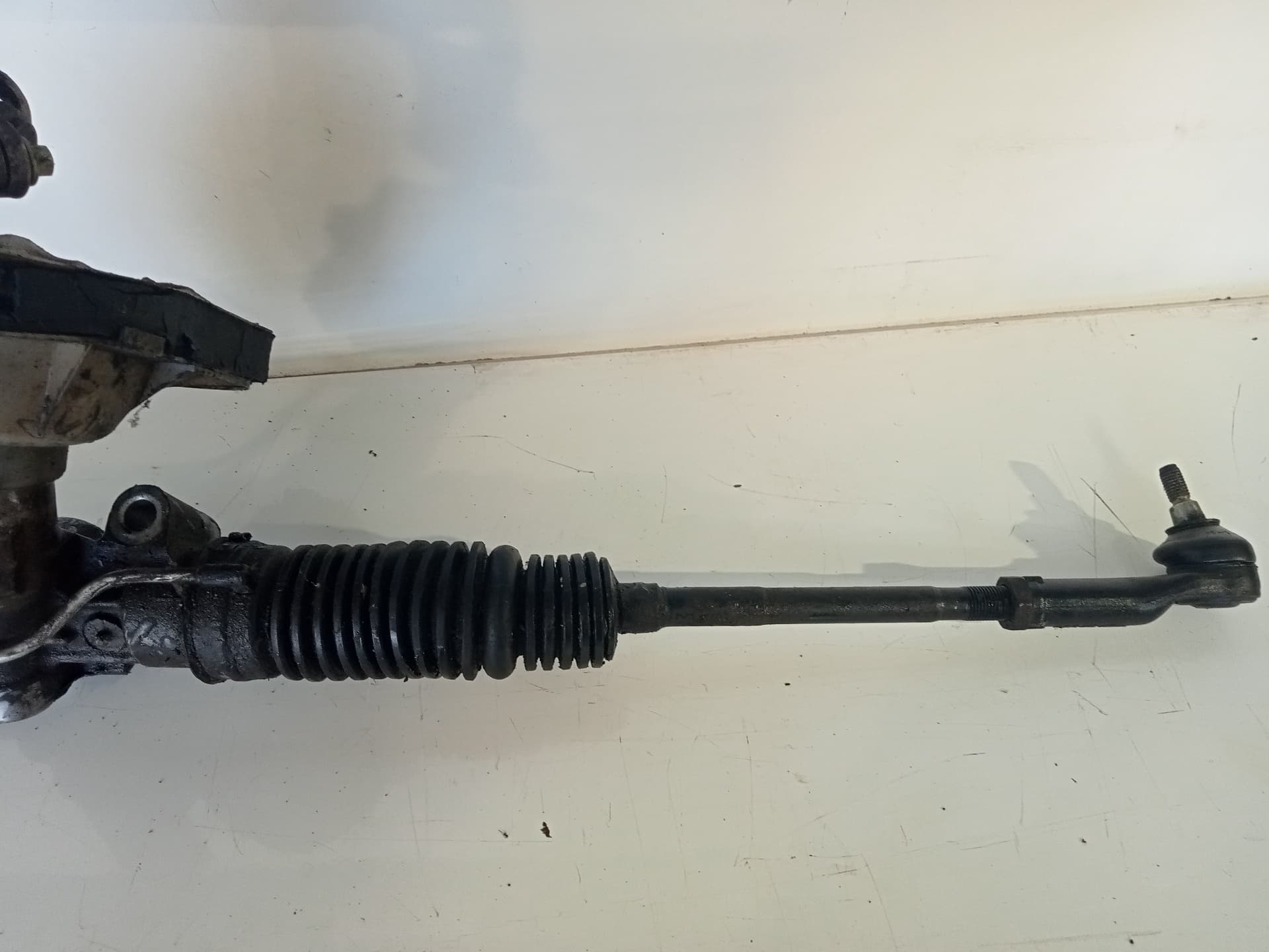 Cremallera direccion FORD MONDEO BERLINA (GE) 4