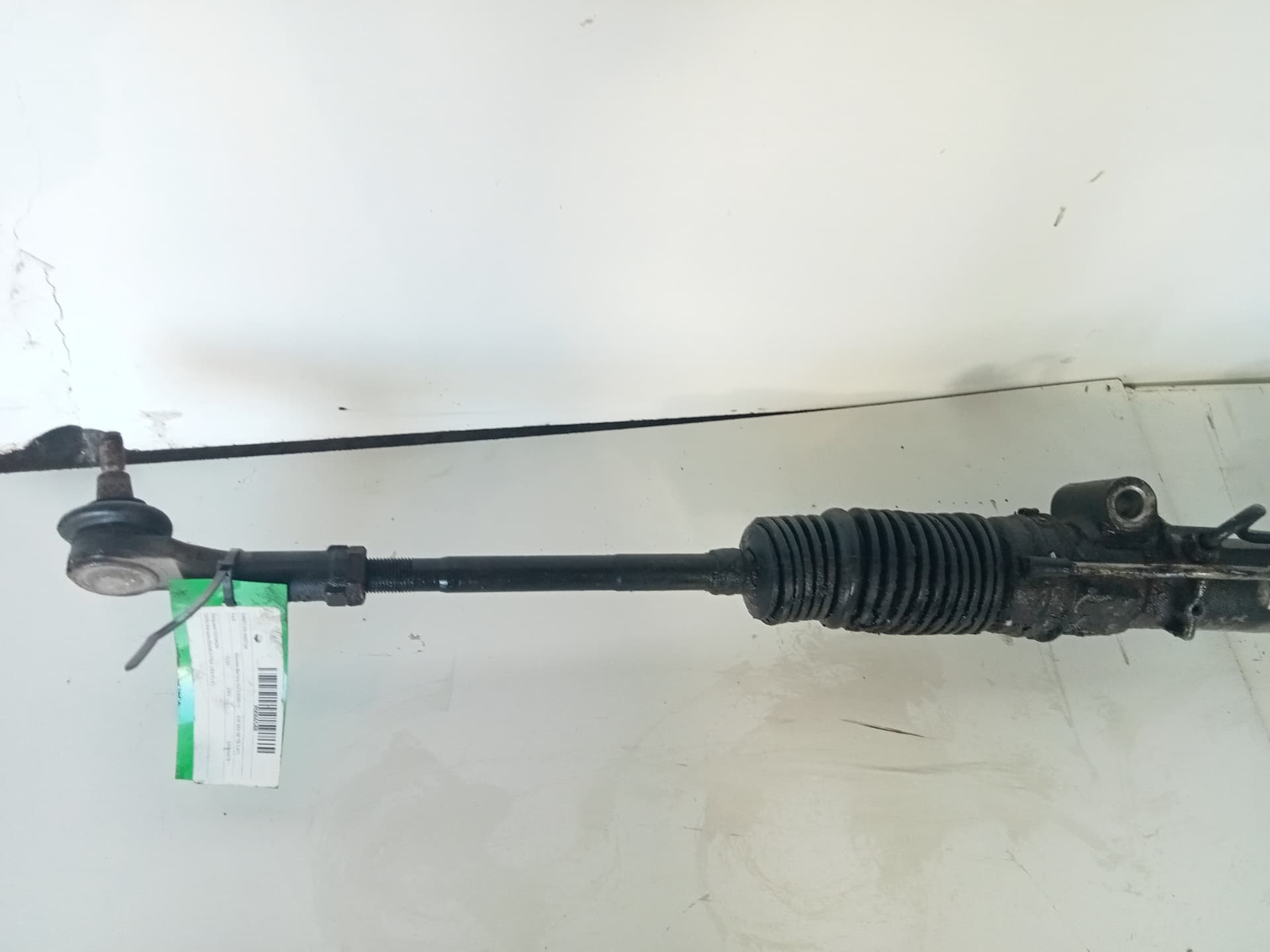 Cremallera direccion FORD MONDEO BERLINA (GE) 3