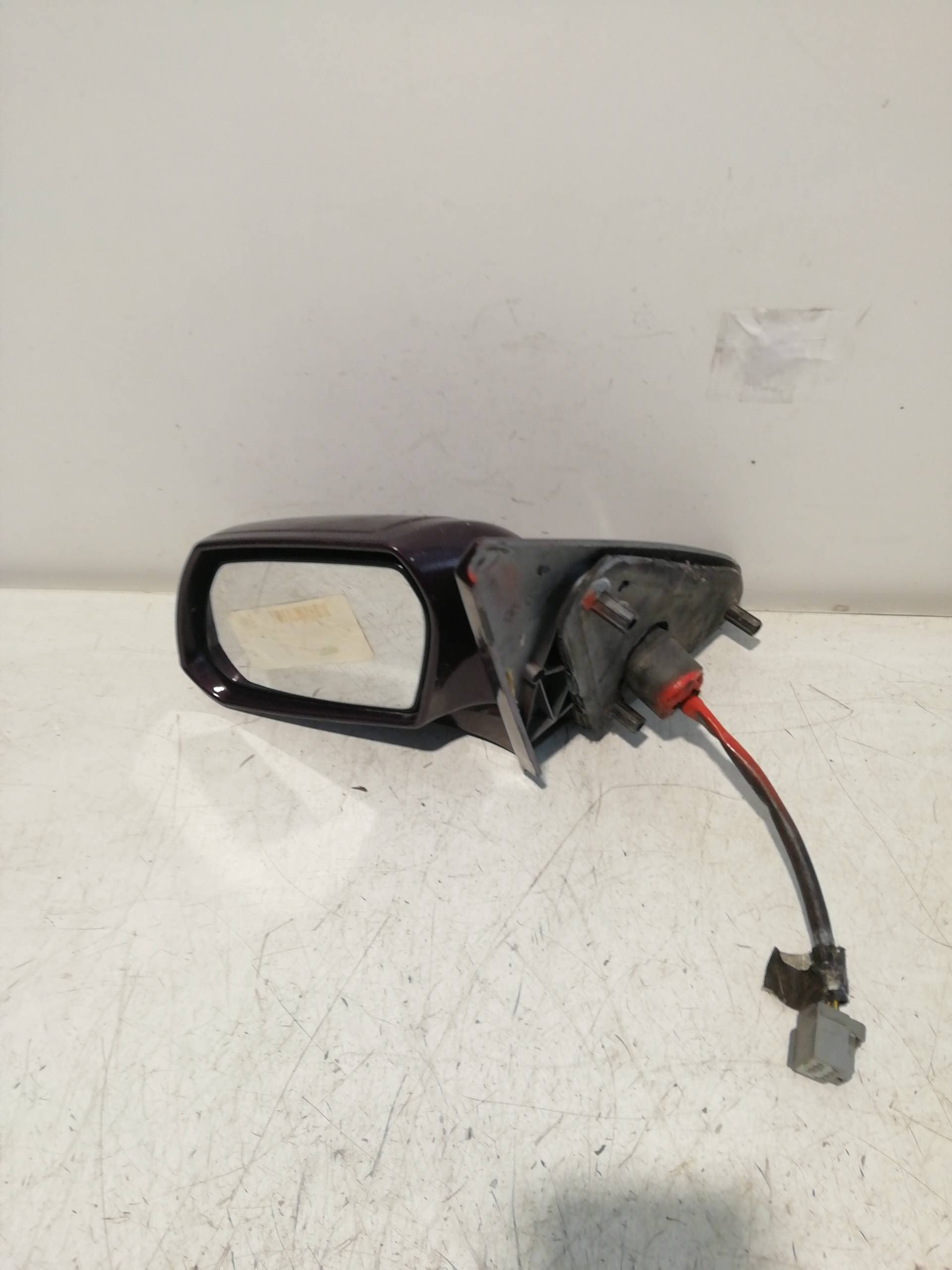 Retrovisor izquierdo FORD MONDEO BERLINA (GE)