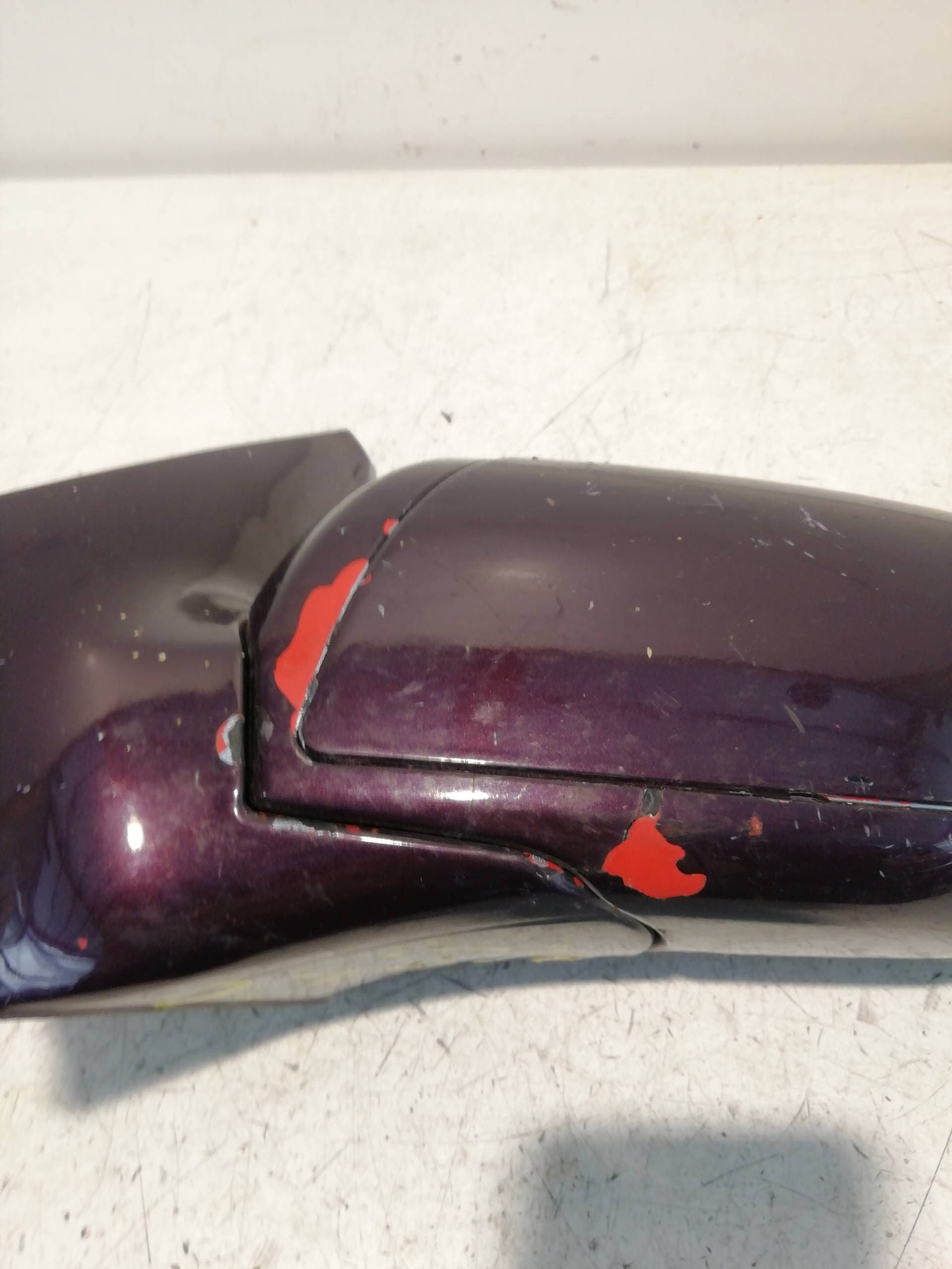 Retrovisor izquierdo FORD MONDEO BERLINA (GE) 3