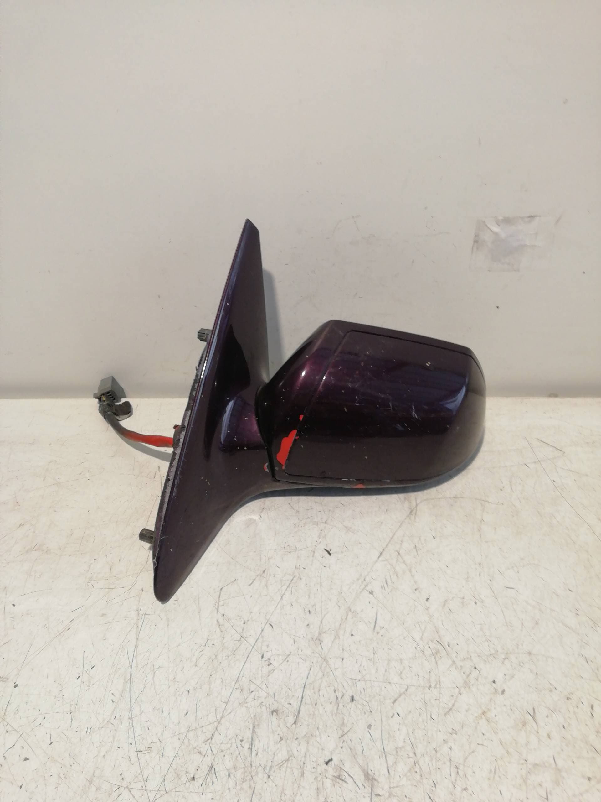 Retrovisor izquierdo FORD MONDEO BERLINA (GE) 2