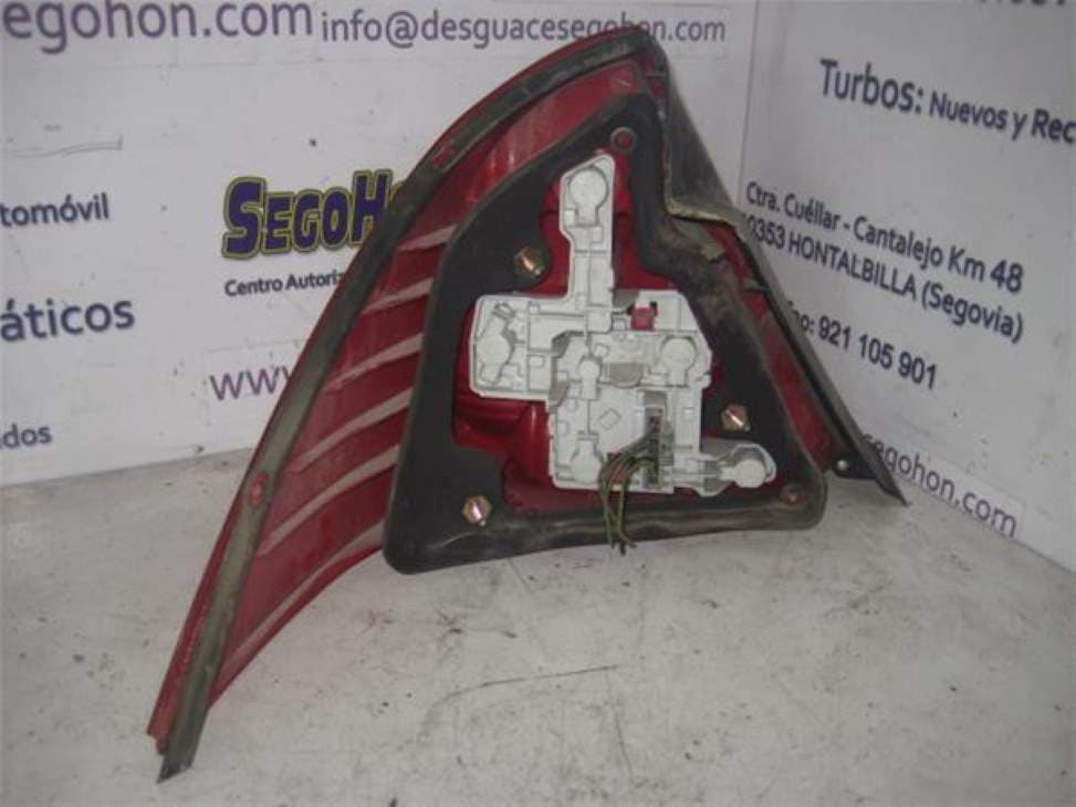 Piloto trasero derecho FORD MONDEO BERLINA (GE)