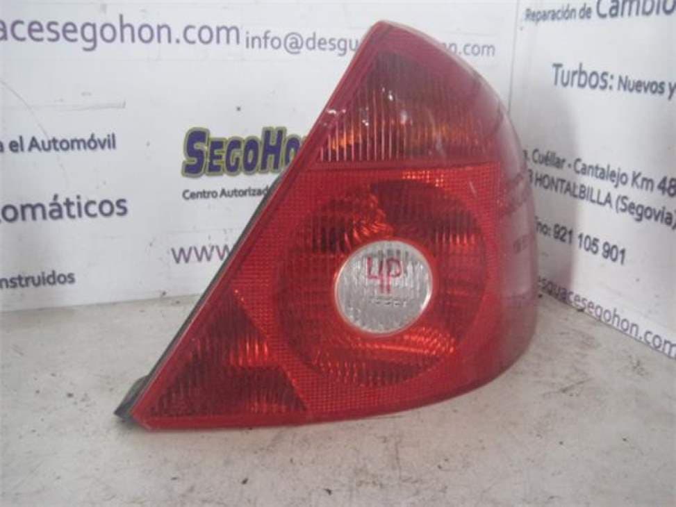 Piloto trasero derecho FORD MONDEO BERLINA (GE) 3