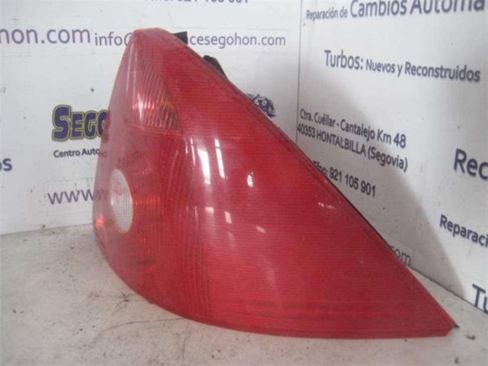 Piloto trasero derecho FORD MONDEO BERLINA (GE) 2
