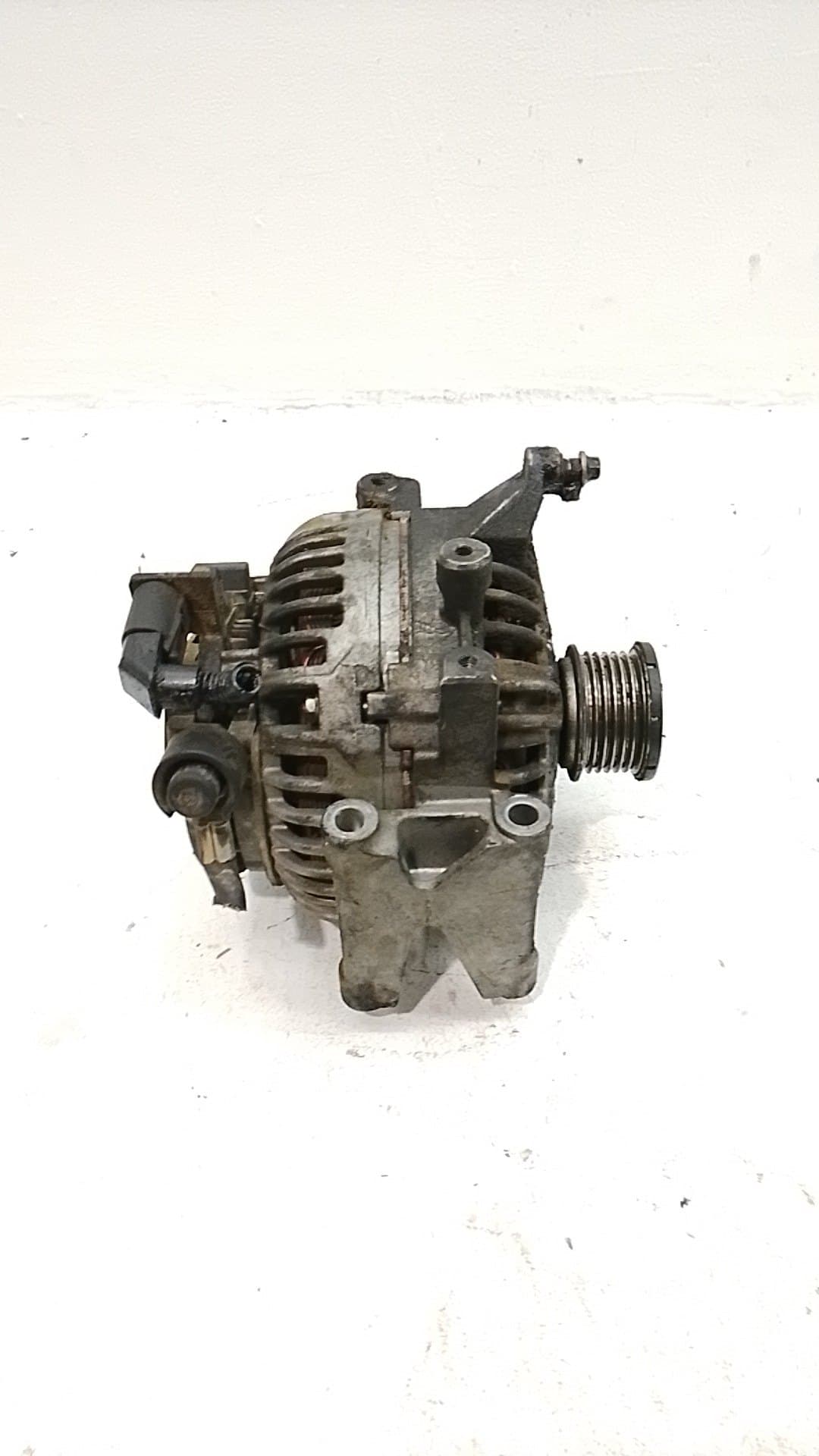Alternador MERCEDES-BENZ CLASE E (W211) BERLINA