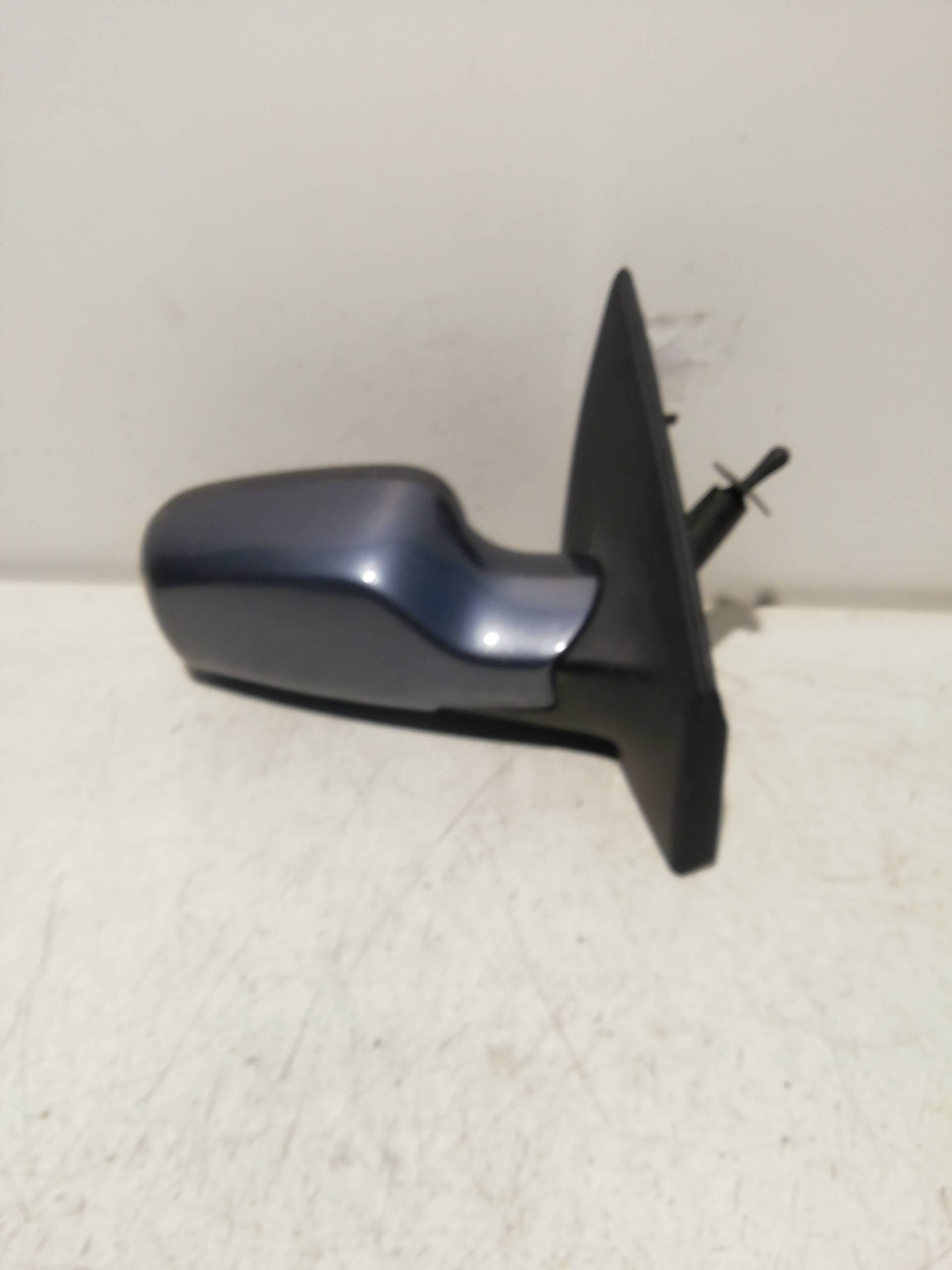 Retrovisor derecho RENAULT CLIO III 2