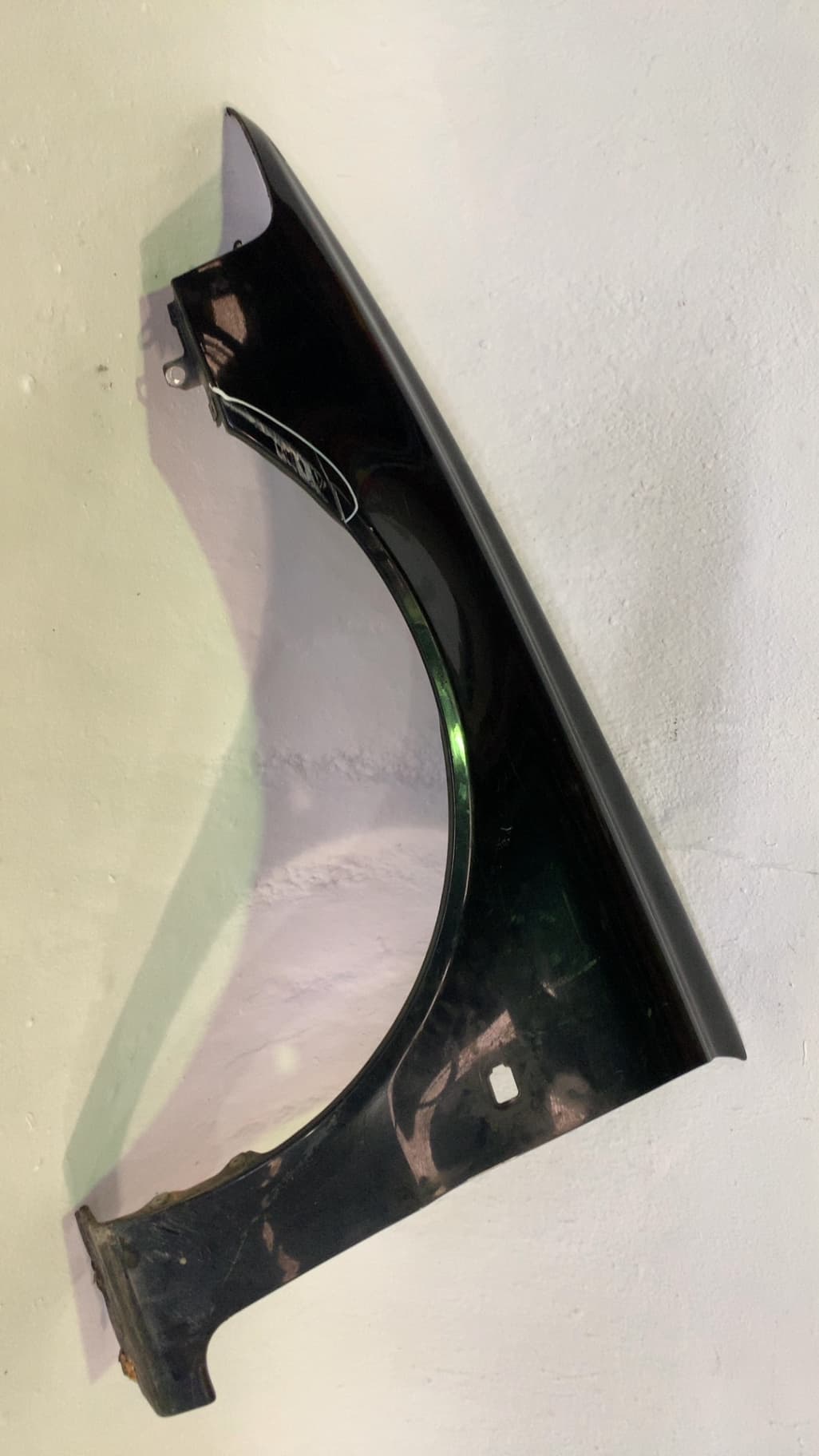 Aleta delantera izquierda VOLVO S40 BERLINA
