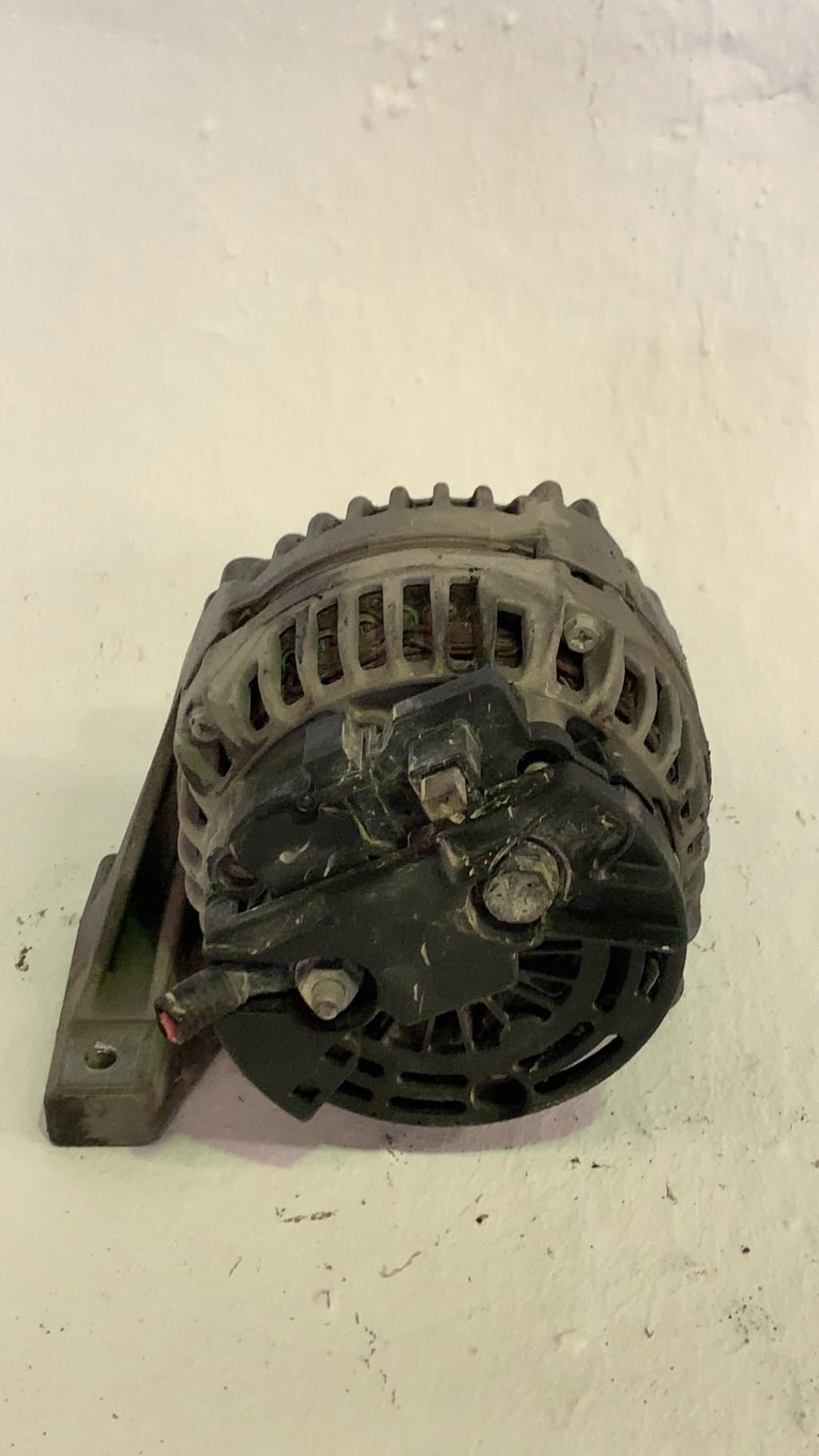 Alternador VOLVO S40 BERLINA 4