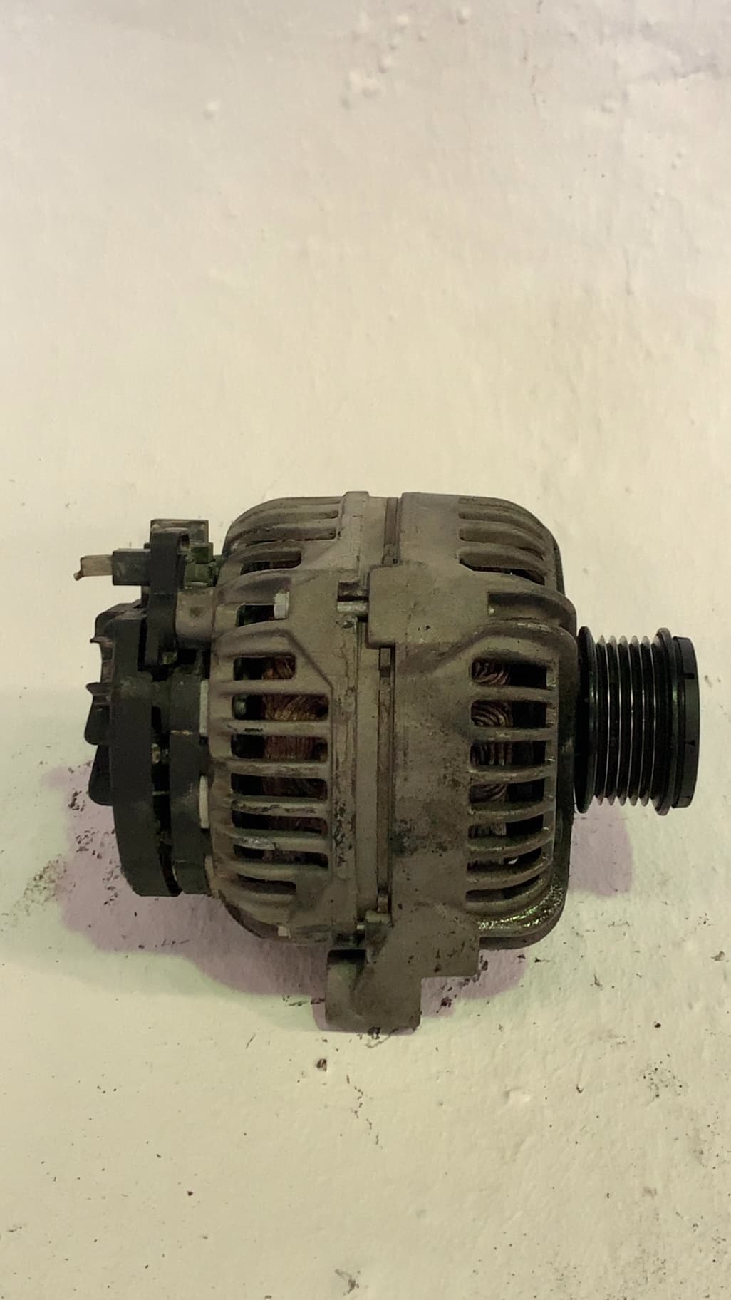 Alternador VOLVO S40 BERLINA 3