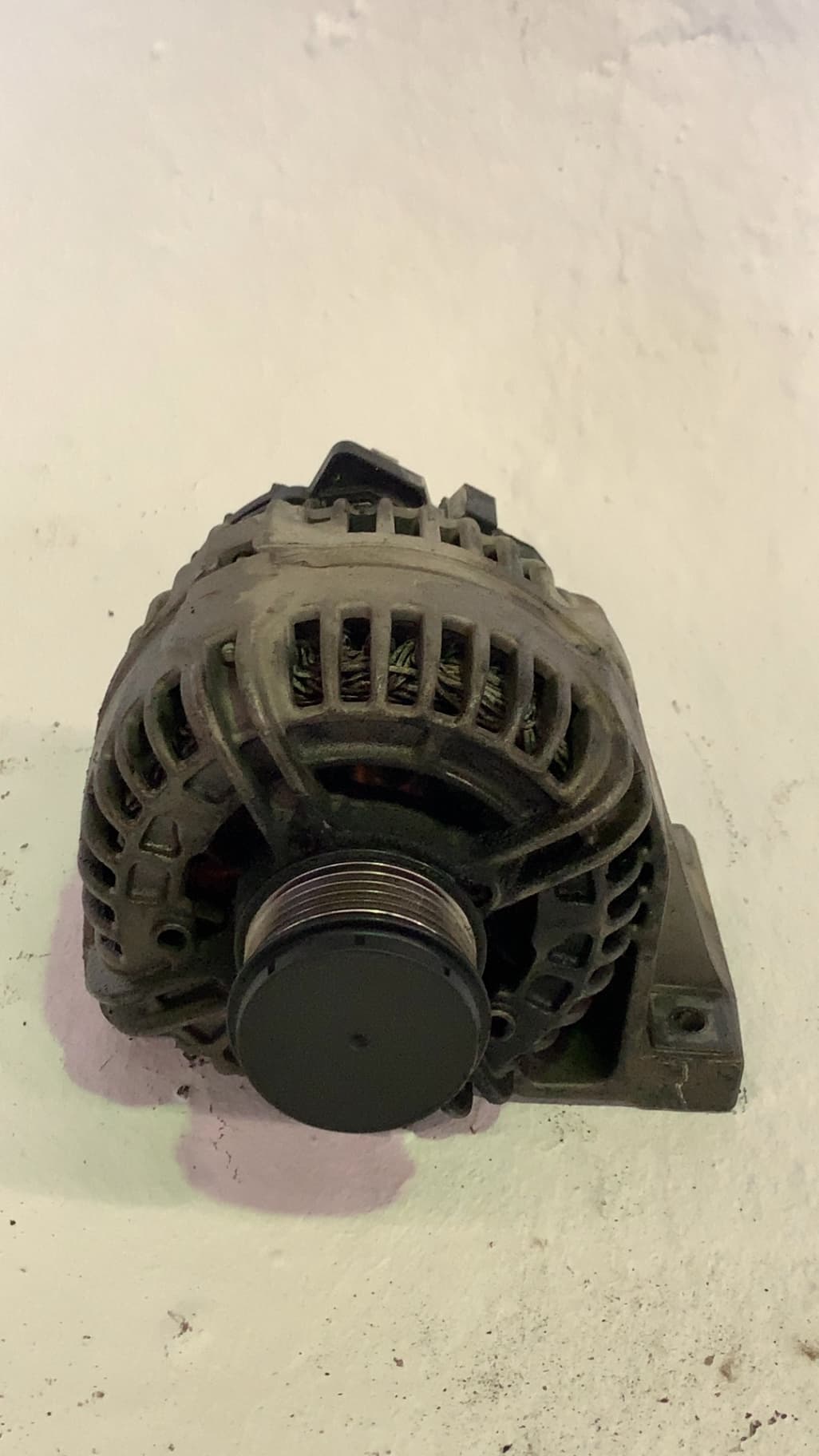 Alternador VOLVO S40 BERLINA