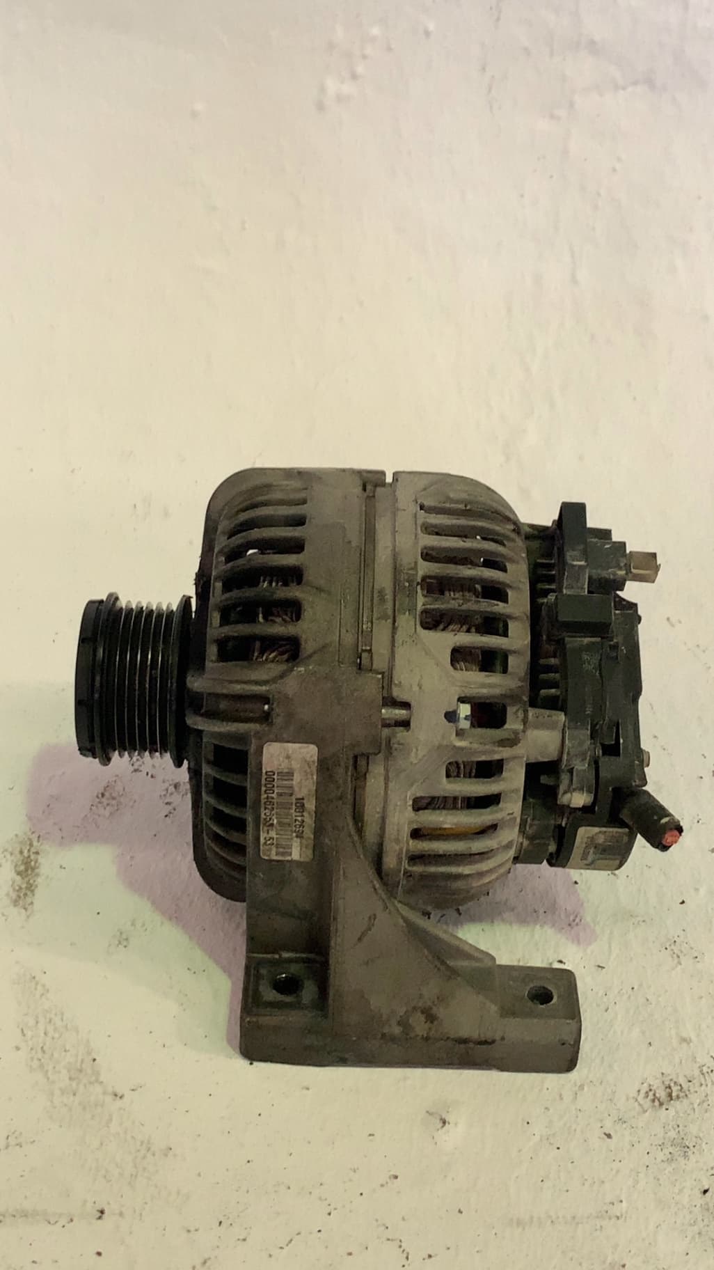 Alternador VOLVO S40 BERLINA 2