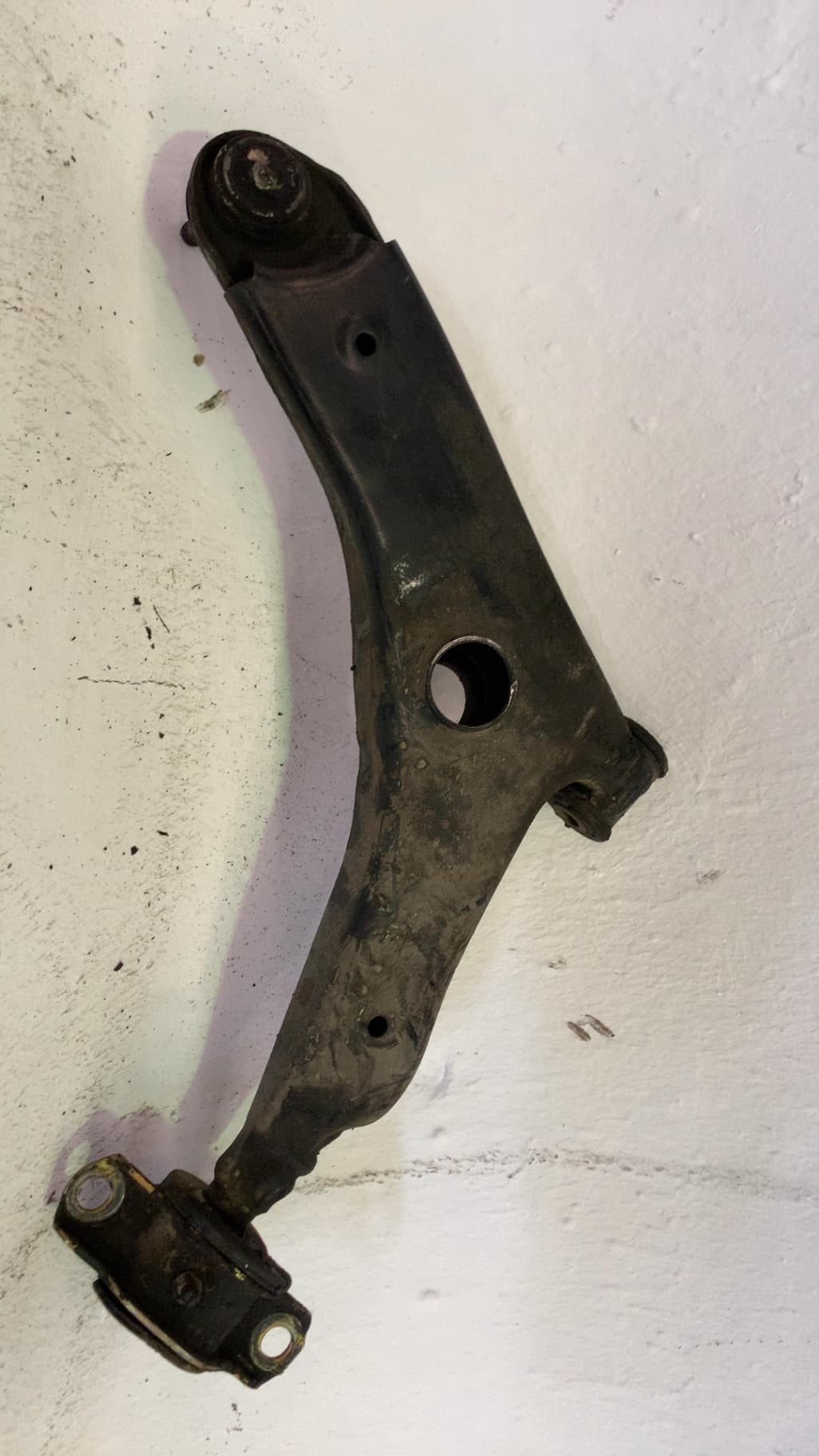 Brazo suspension inferior delantero derecho VOLVO S40 BERLINA 2