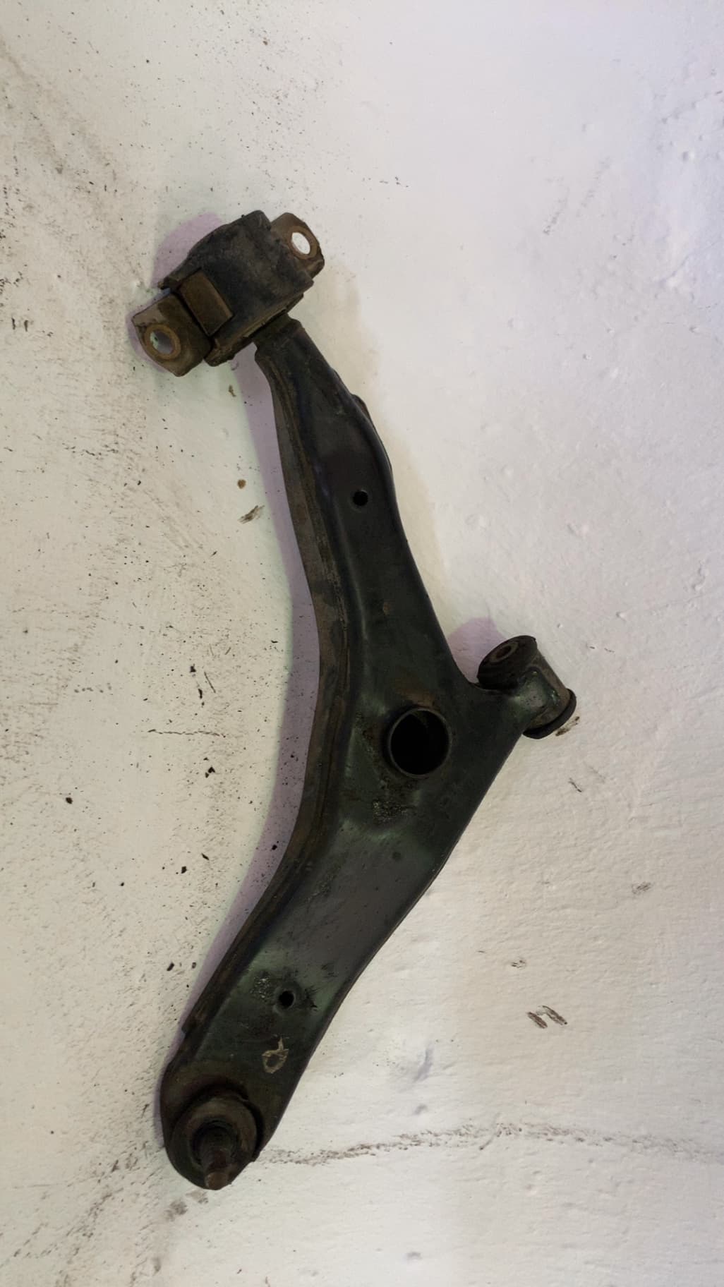 Brazo suspension inferior delantero derecho VOLVO S40 BERLINA