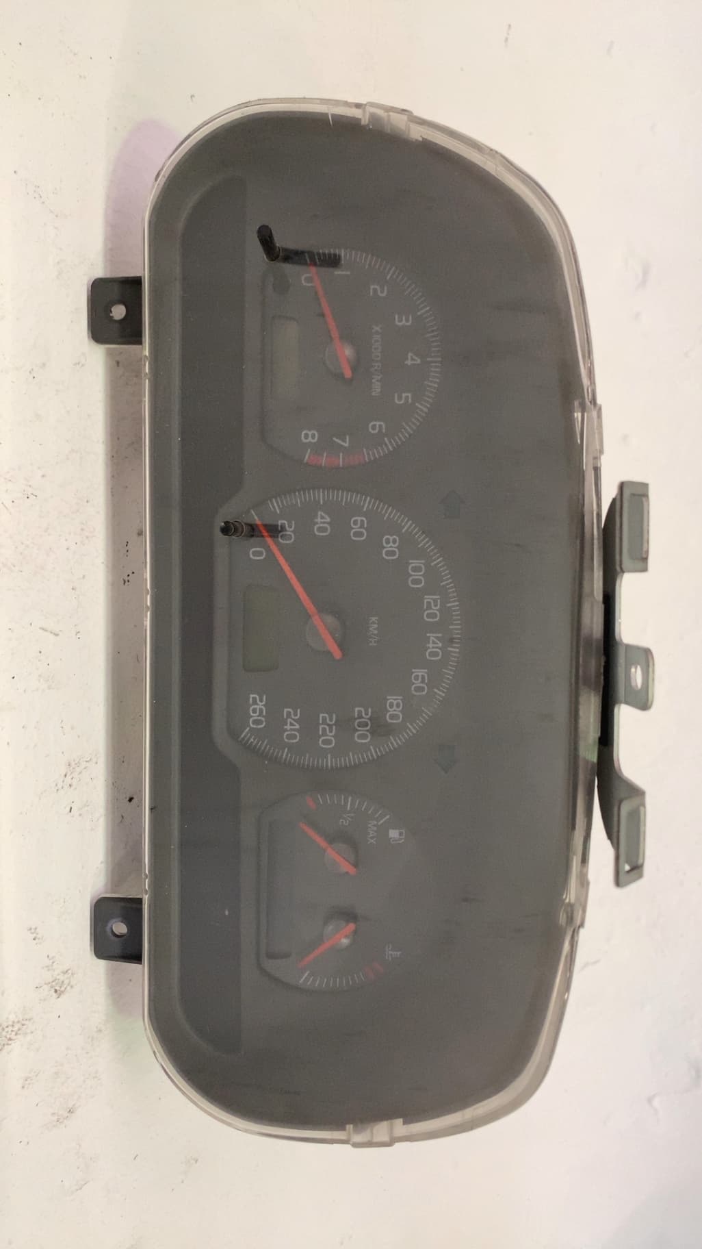 Cuadro instrumentos VOLVO S40 BERLINA