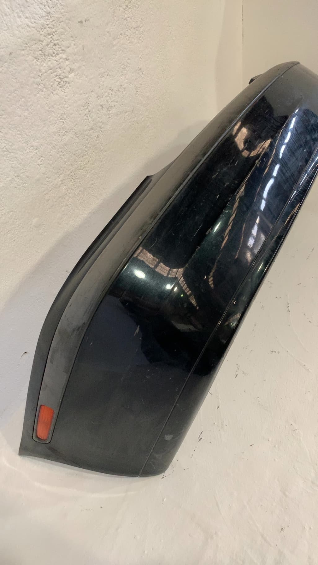 Paragolpes trasero VOLVO S40 BERLINA 5