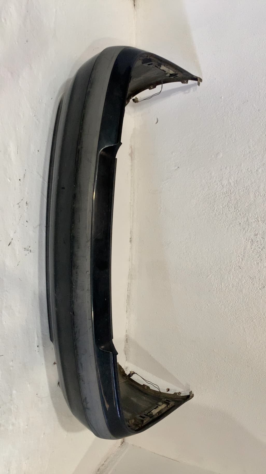 Paragolpes trasero VOLVO S40 BERLINA