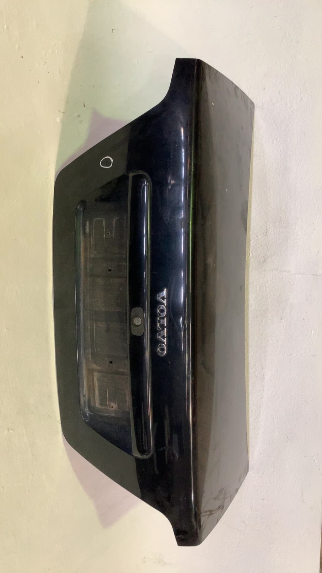 Porton trasero VOLVO S40 BERLINA